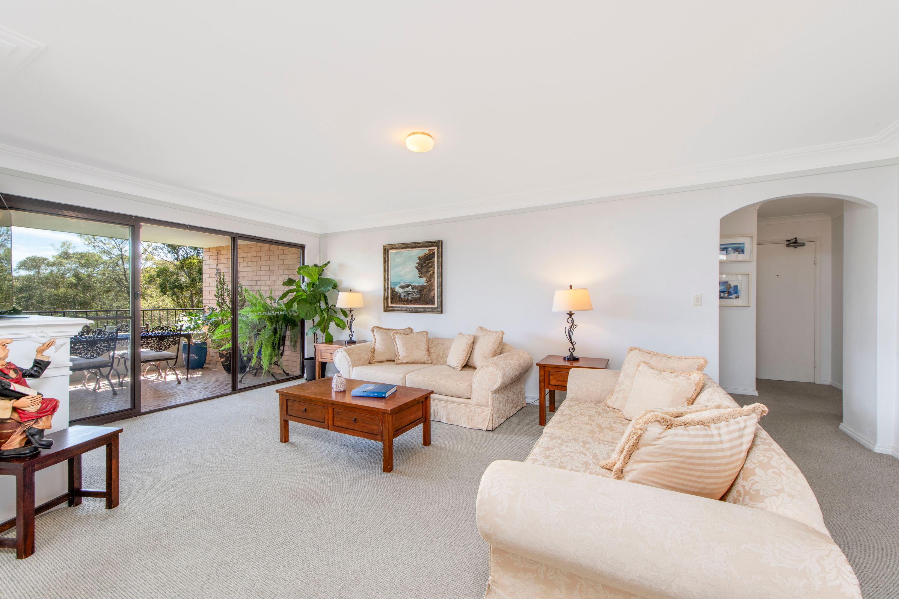 1/56 Abbott Street, Cammeray - Image 1