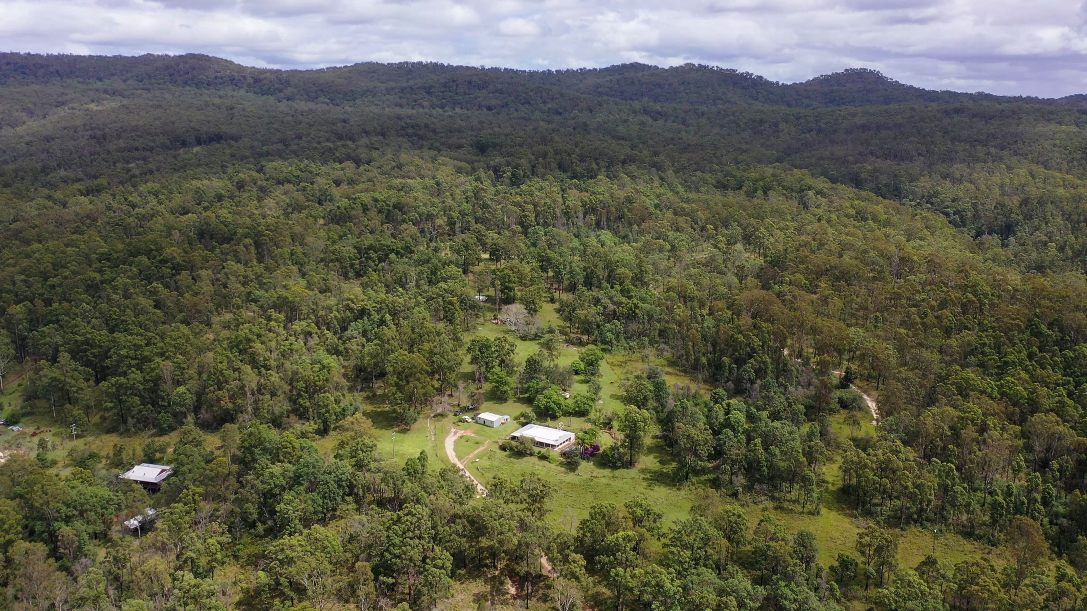 1578 Kangaroo Creek Road, Kangaroo Creek - Image 1