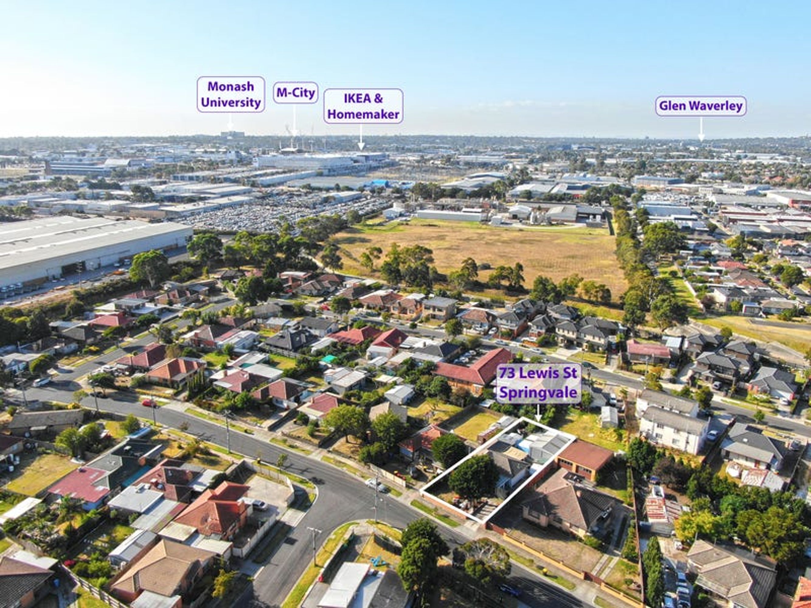 73 Lewis Street, Springvale - Thumbnail 3