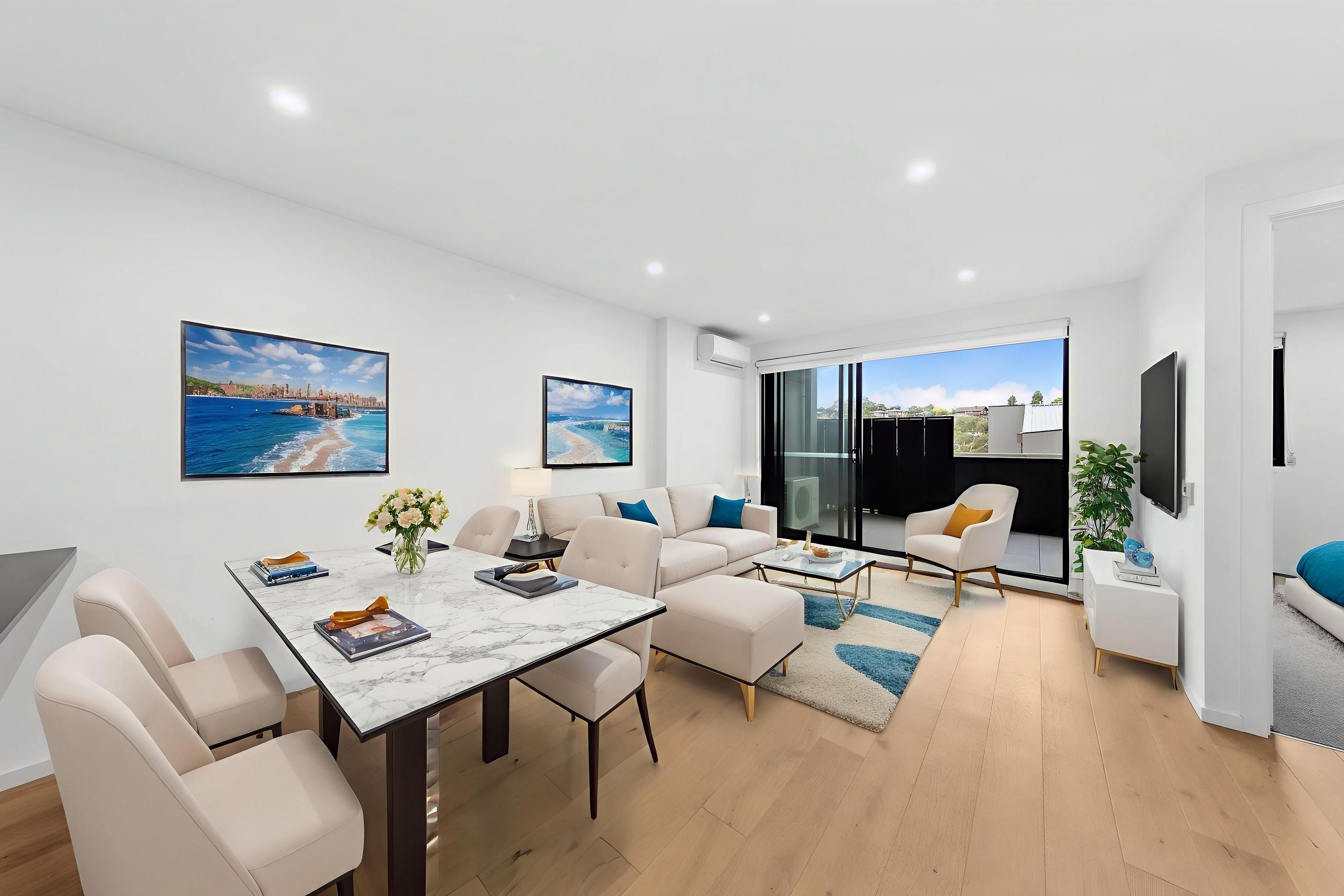 306/91 Wattlebird Court, Sunshine North VIC 3020, Sunshine North - Thumbnail 4