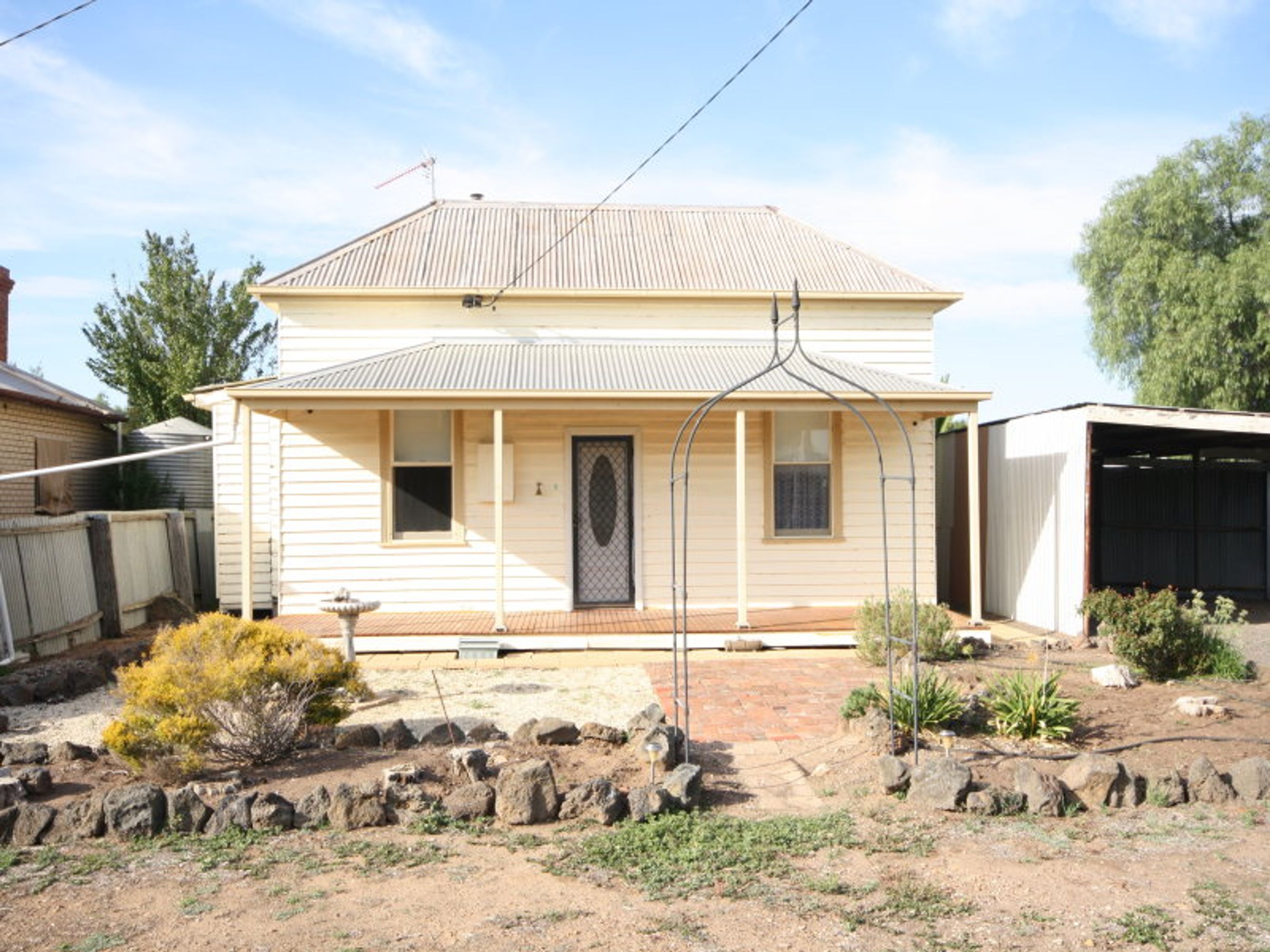 7 Church Street, Jung VIC 3401, Longerenong - Image 1