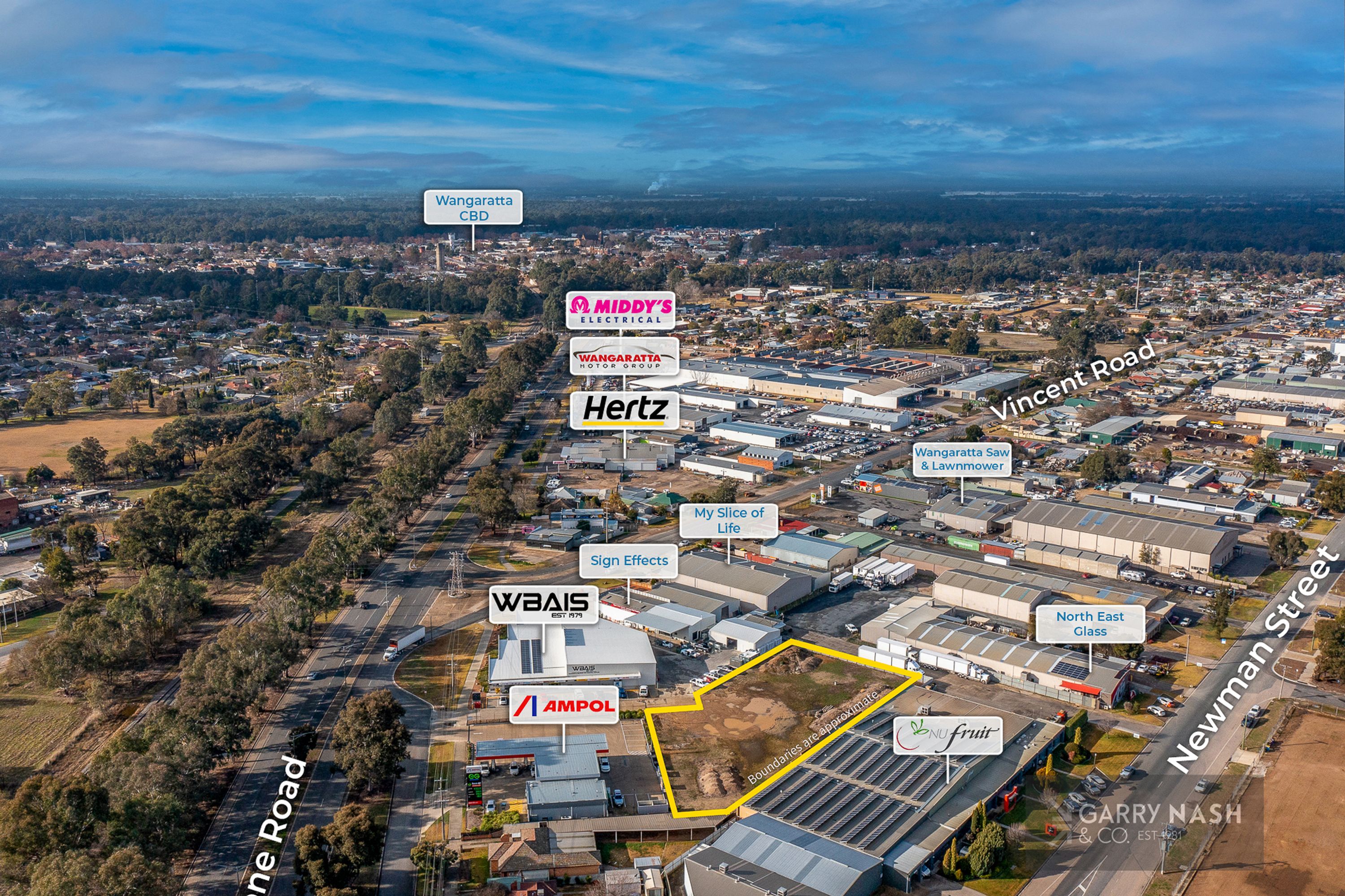 83B Tone Road, wangaratta, Wangaratta - Thumbnail 2