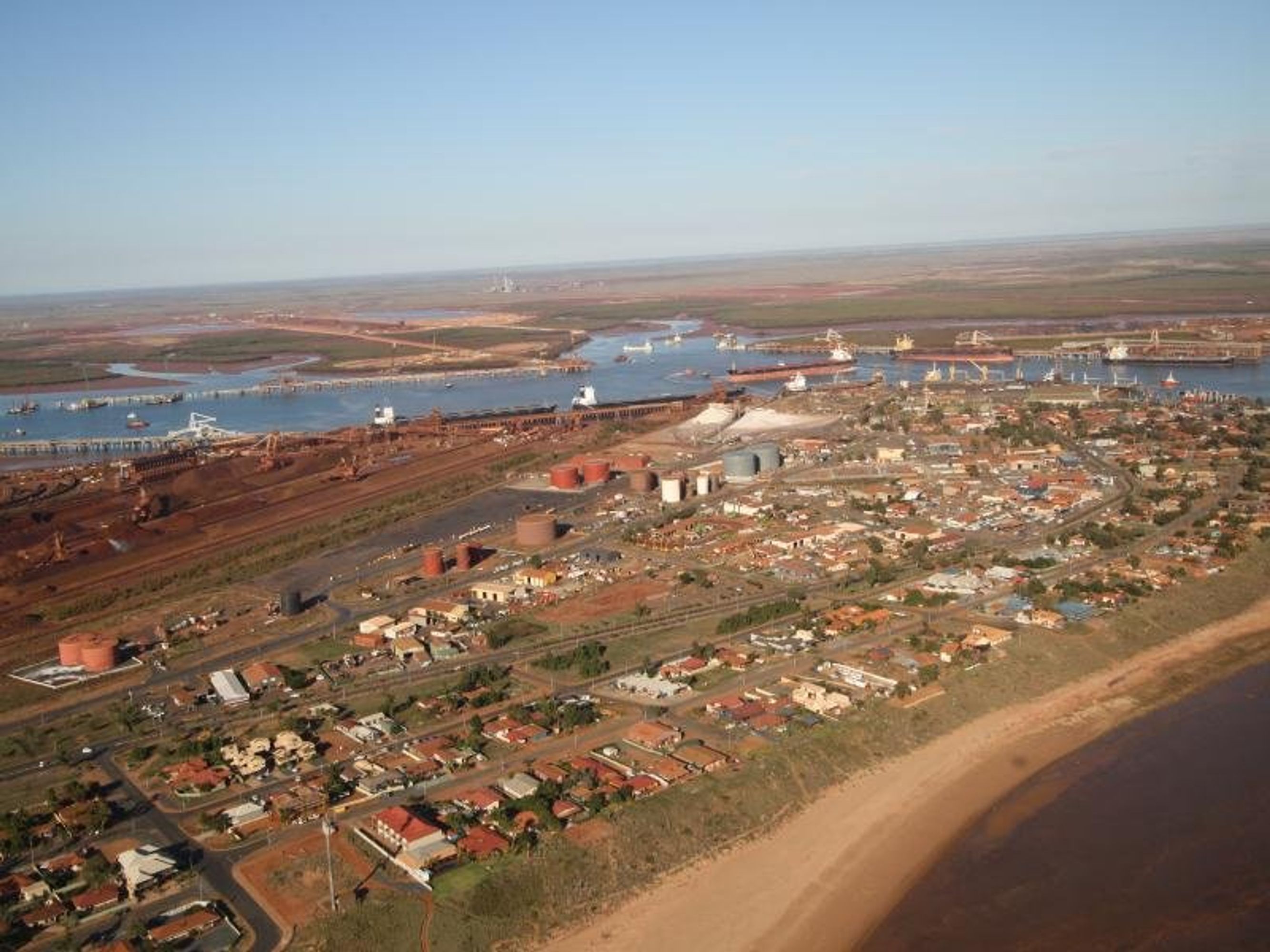 2/60 Morgans Street, Port Hedland, Port Hedland - Thumbnail 5