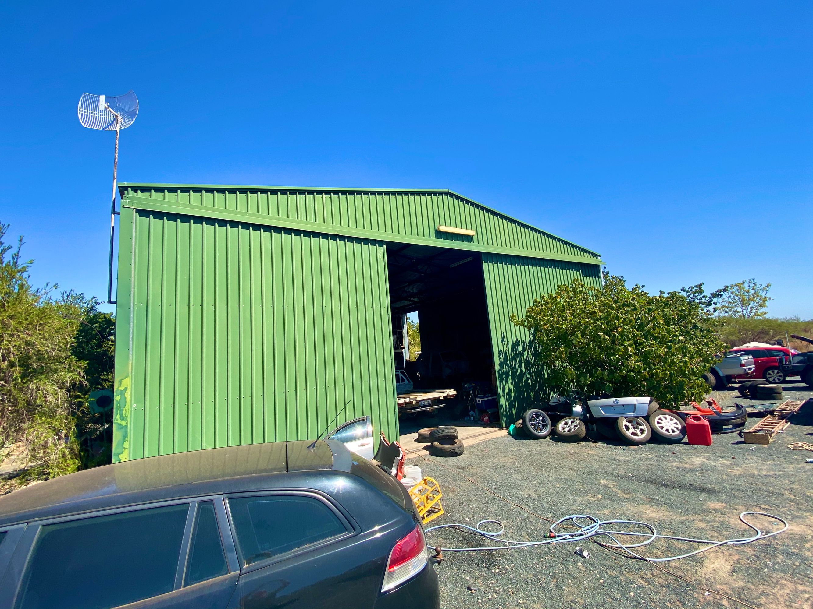 Lot 15 Manilinha Drive, Boodarie, Boodarie - Thumbnail 5