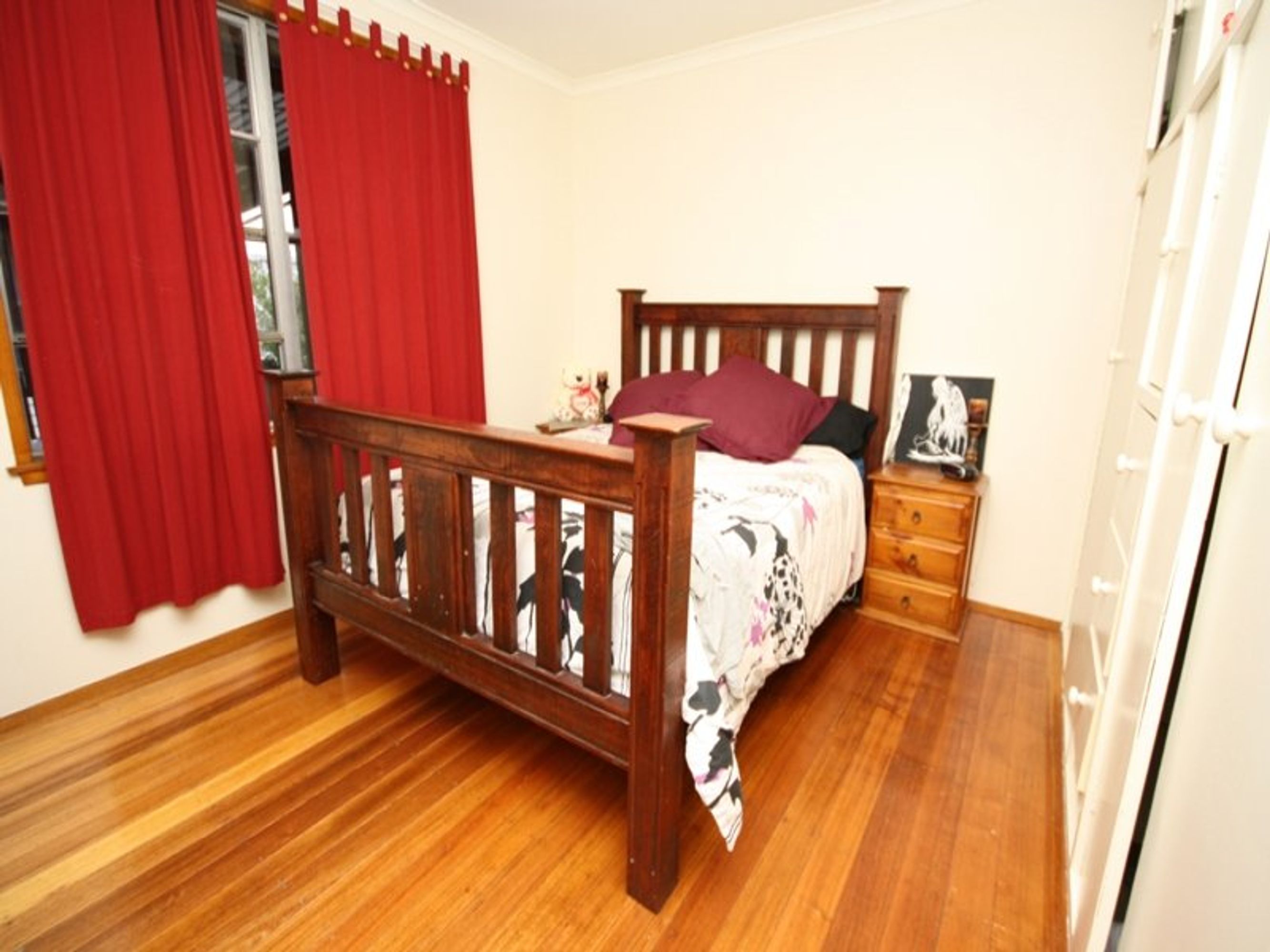 36 Hennessy Street, Horsham VIC 3400, Horsham - Thumbnail 5