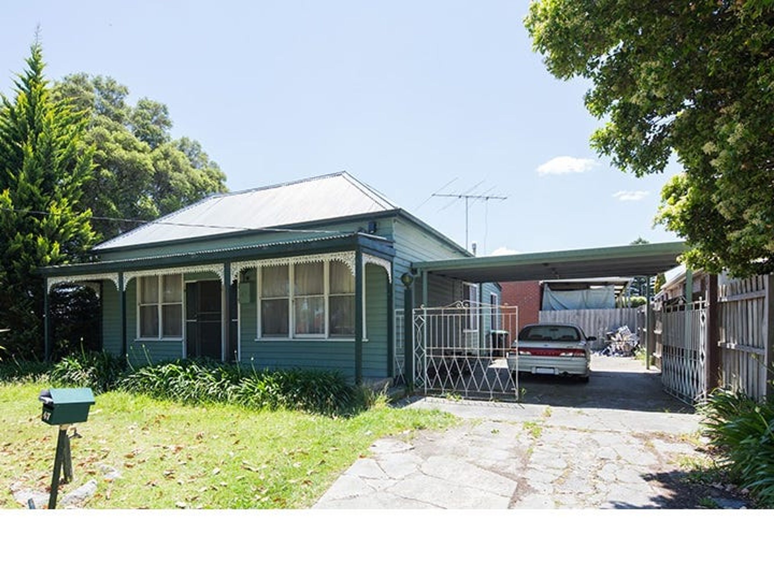 47 Hope Street