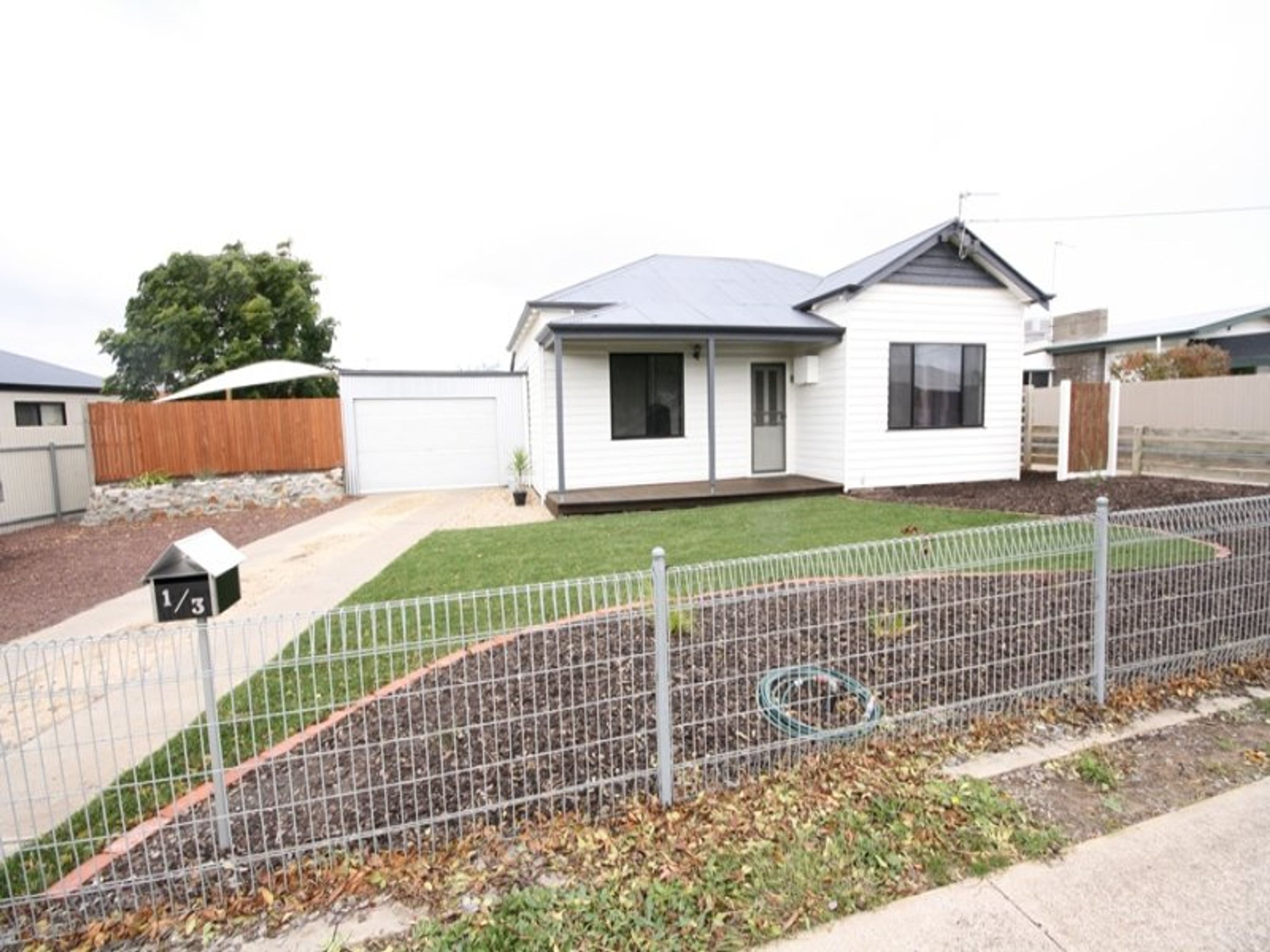 1/3 Tena Avenue, Horsham VIC 3400, Horsham - Thumbnail 2