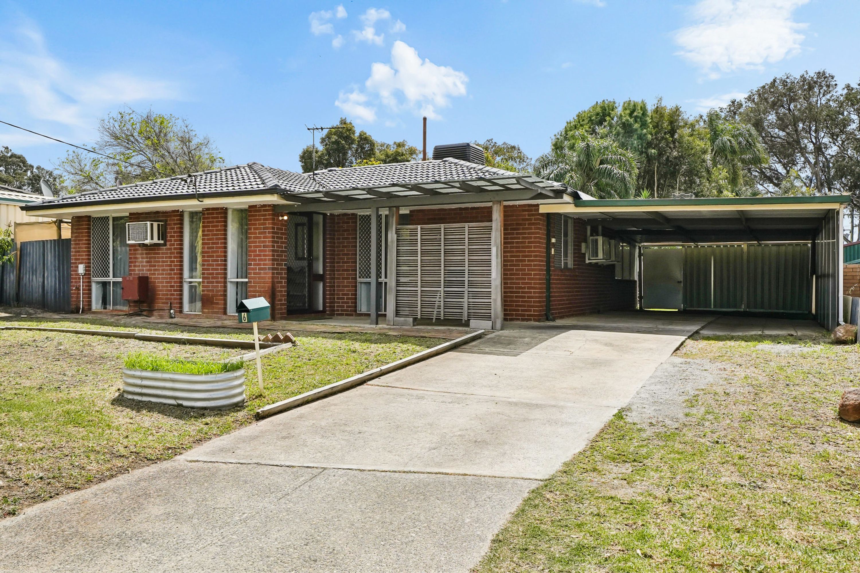 6 Hillegine Court, Gosnells - Image 1