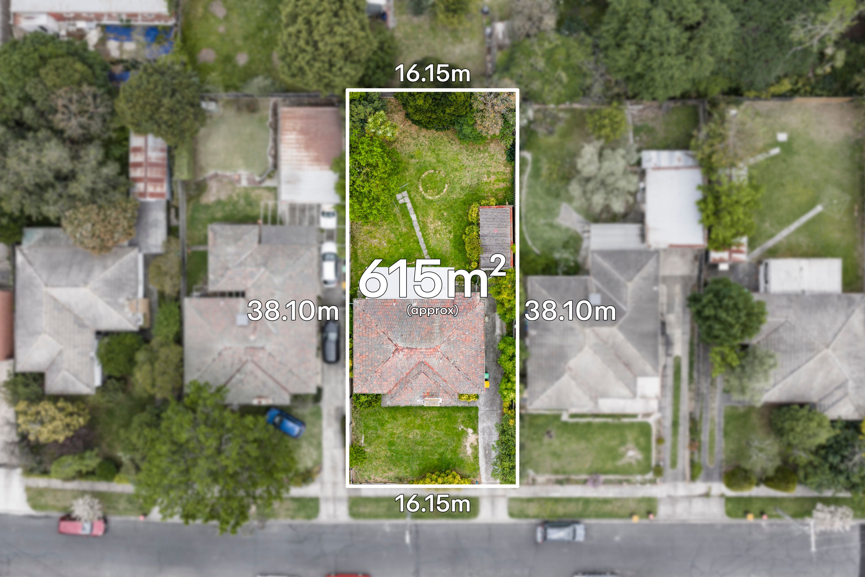 13 Goold Street, Burwood, Burwood - Image 1