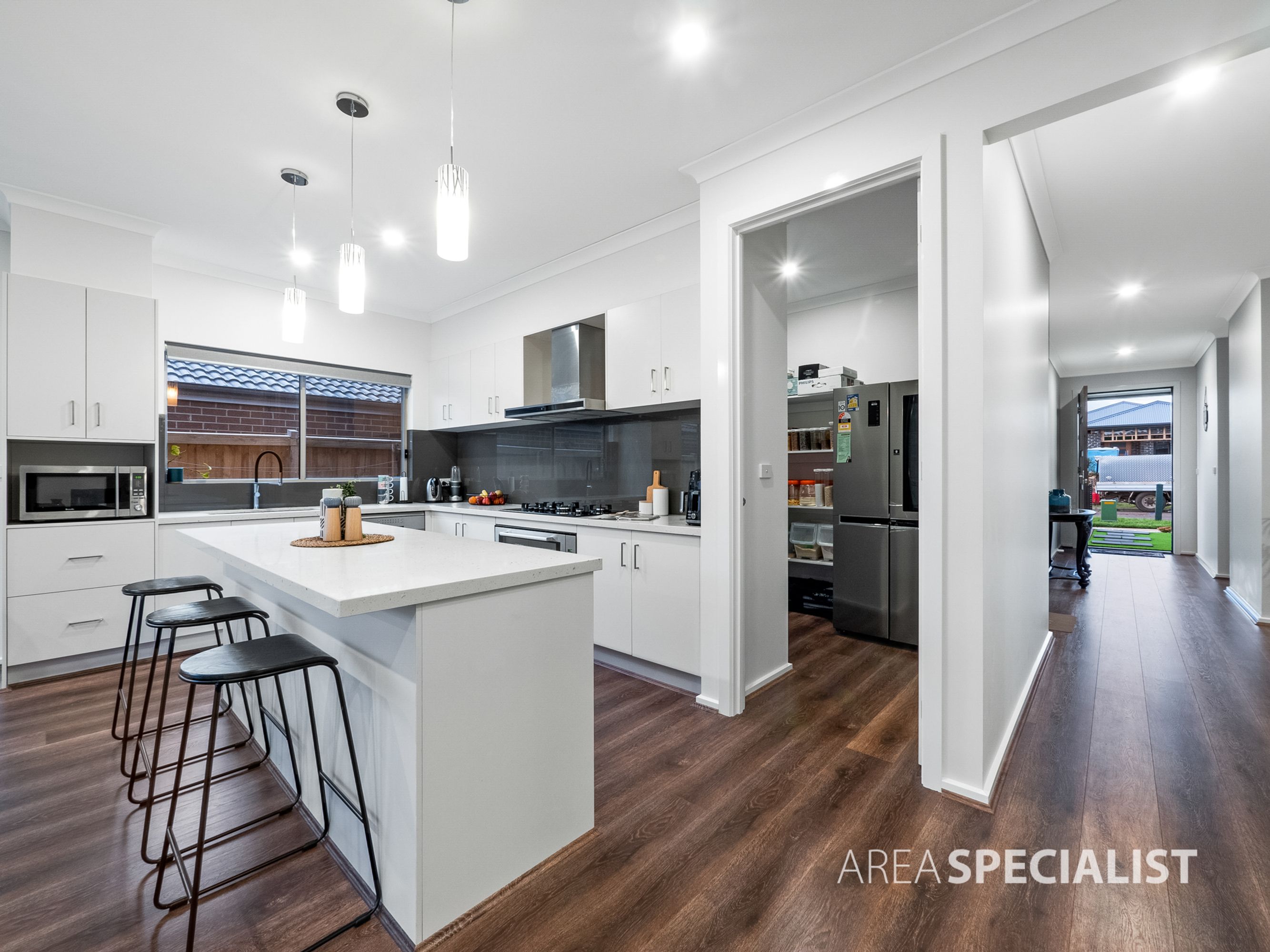 84 Walkside Boulevard, Fraser Rise VIC 3336, Fraser Rise - Thumbnail 6