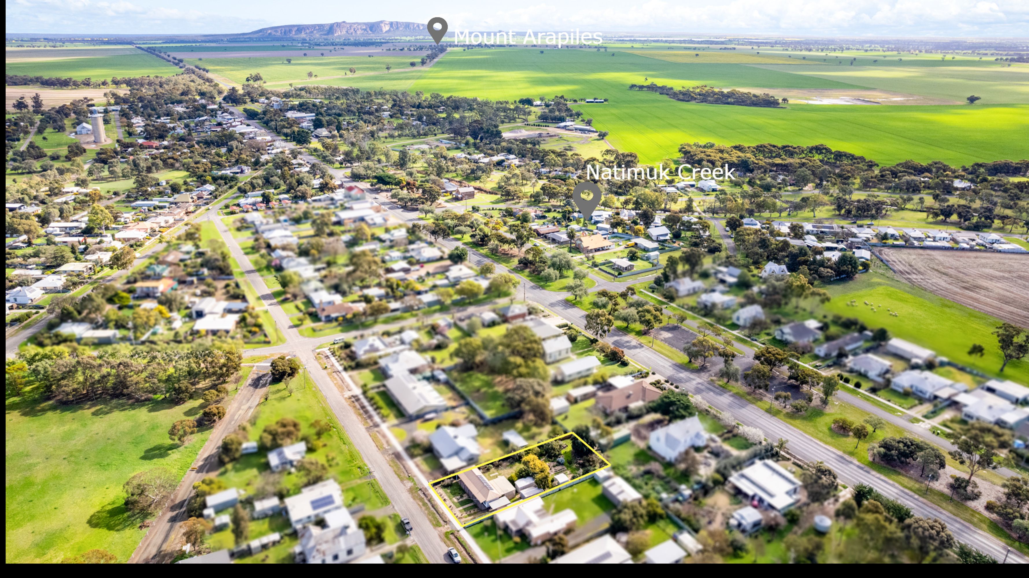 26 Regent Street, Natimuk VIC 3409, Natimuk - Thumbnail 2