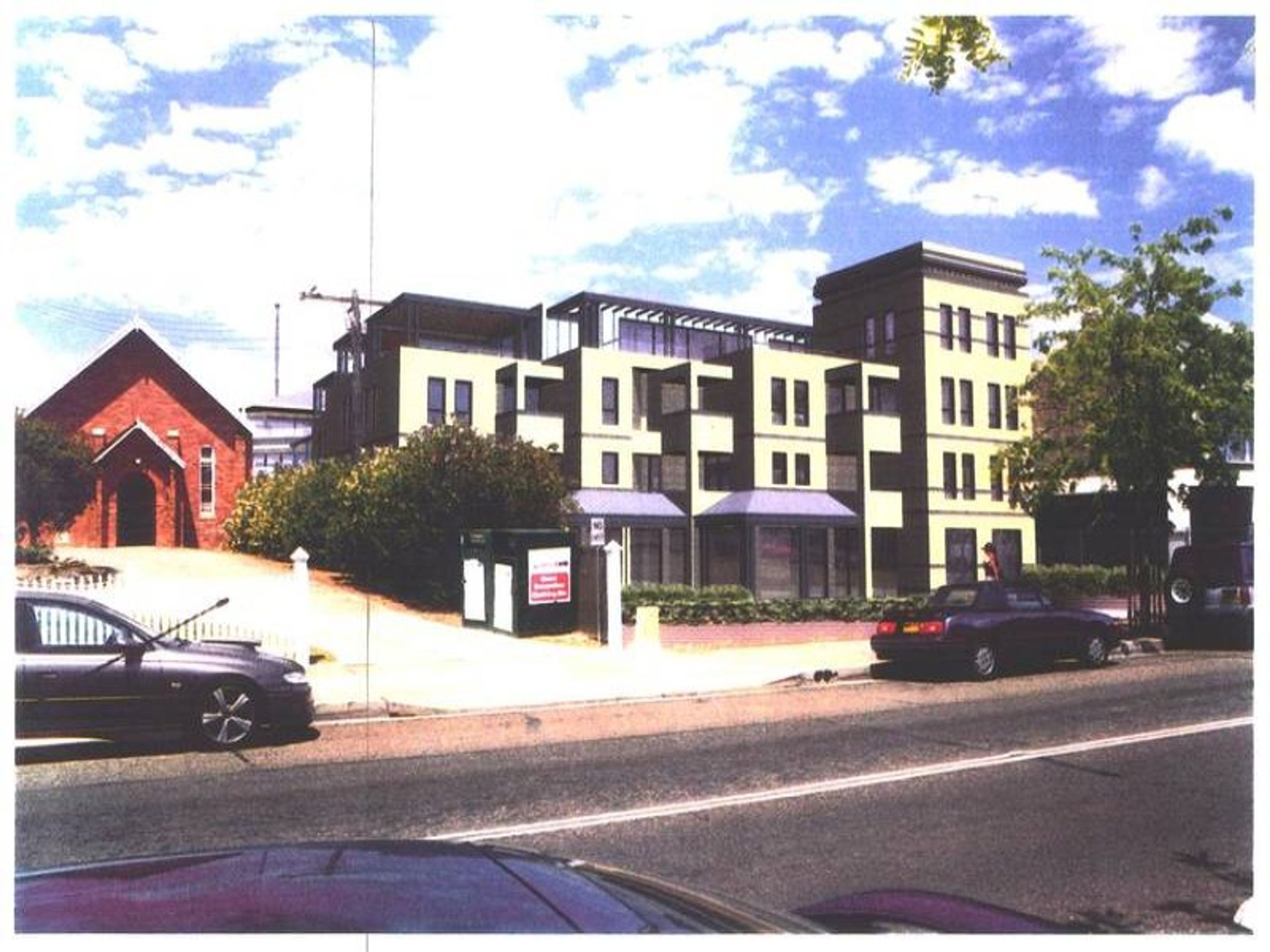 282 High Street, Penrith - Thumbnail 4