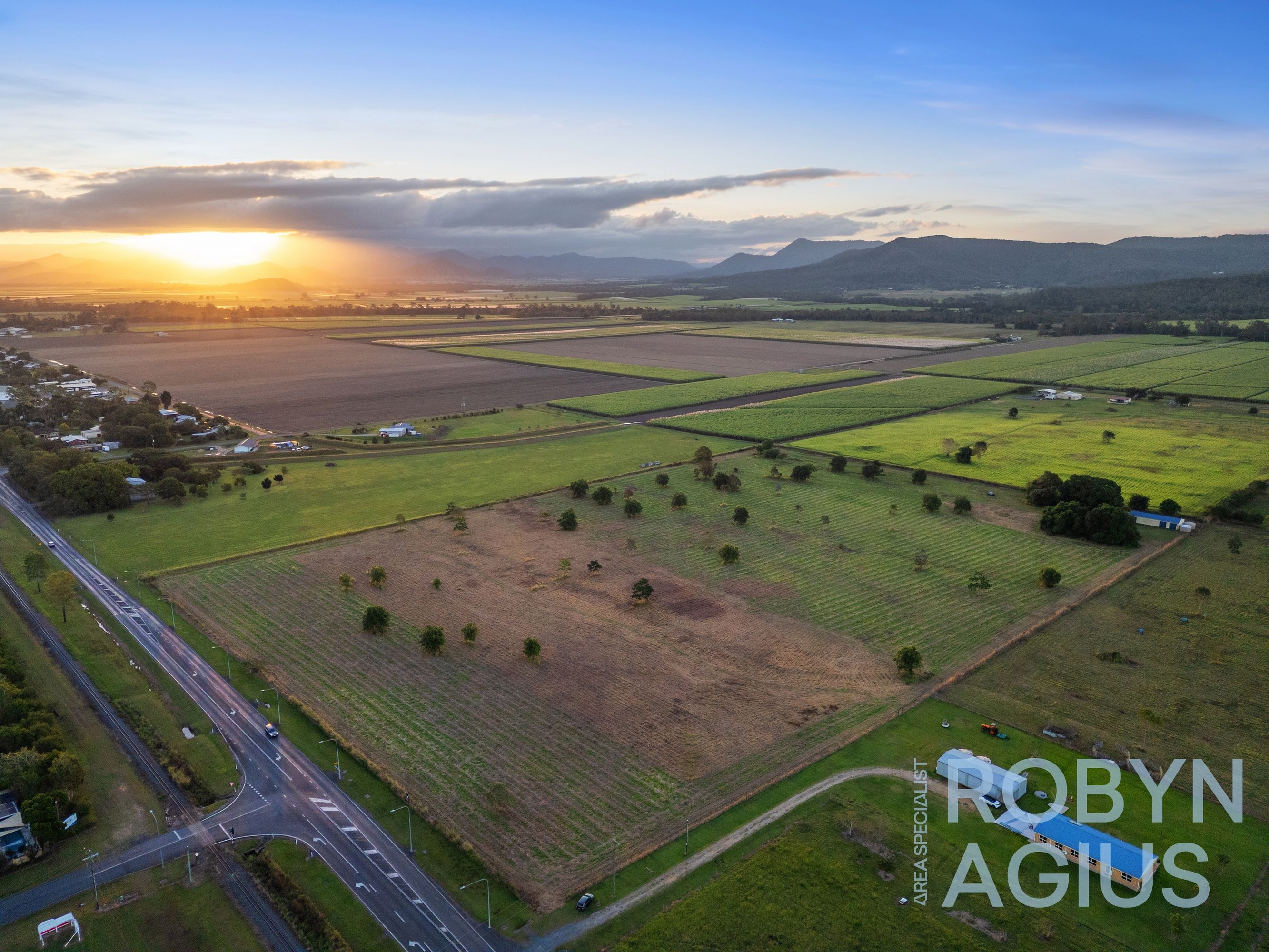 2388 Mackay Eungella Road, Mirani, Mirani - Image 1