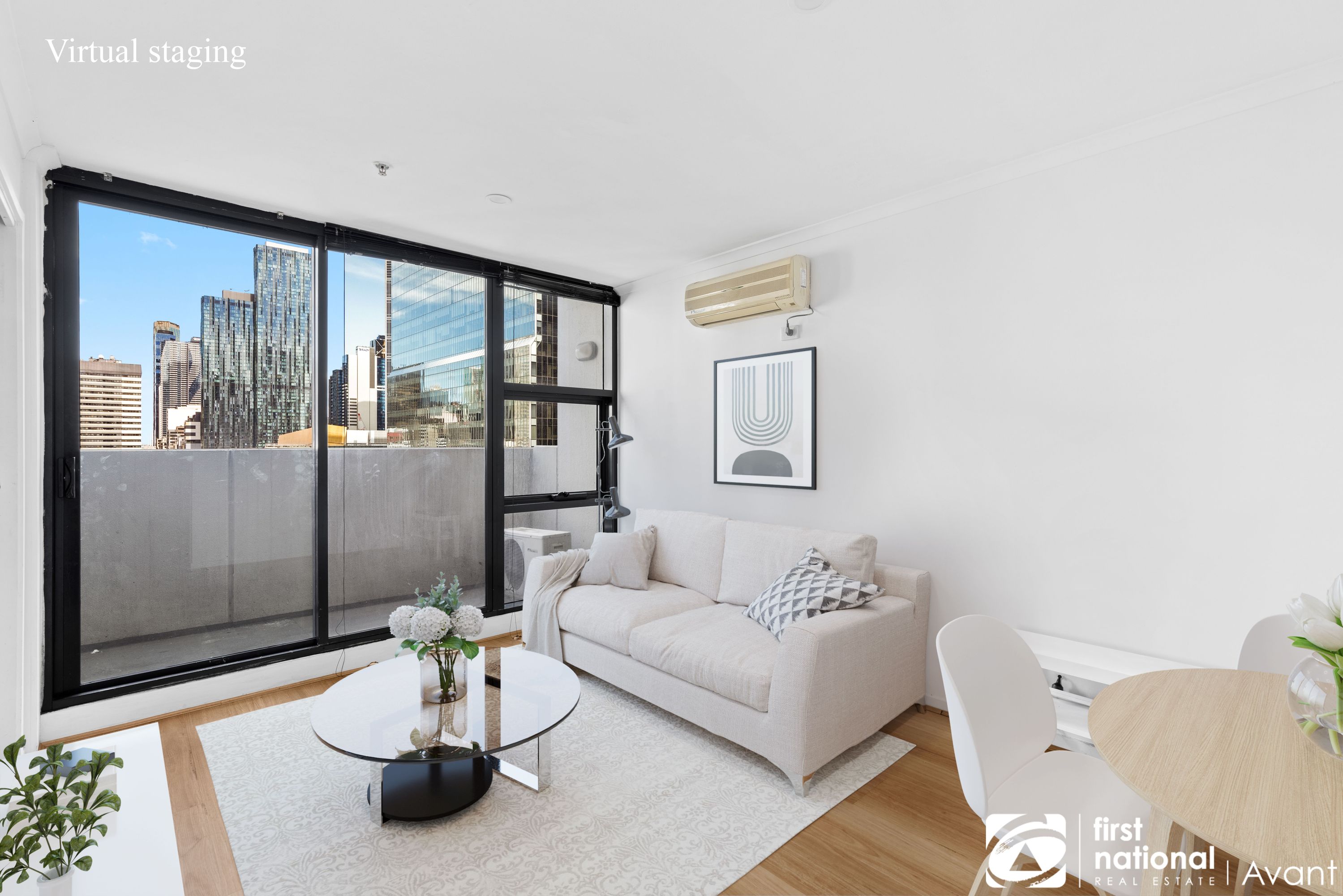 1238/139 Lonsdale Street, Melbourne - Thumbnail 2