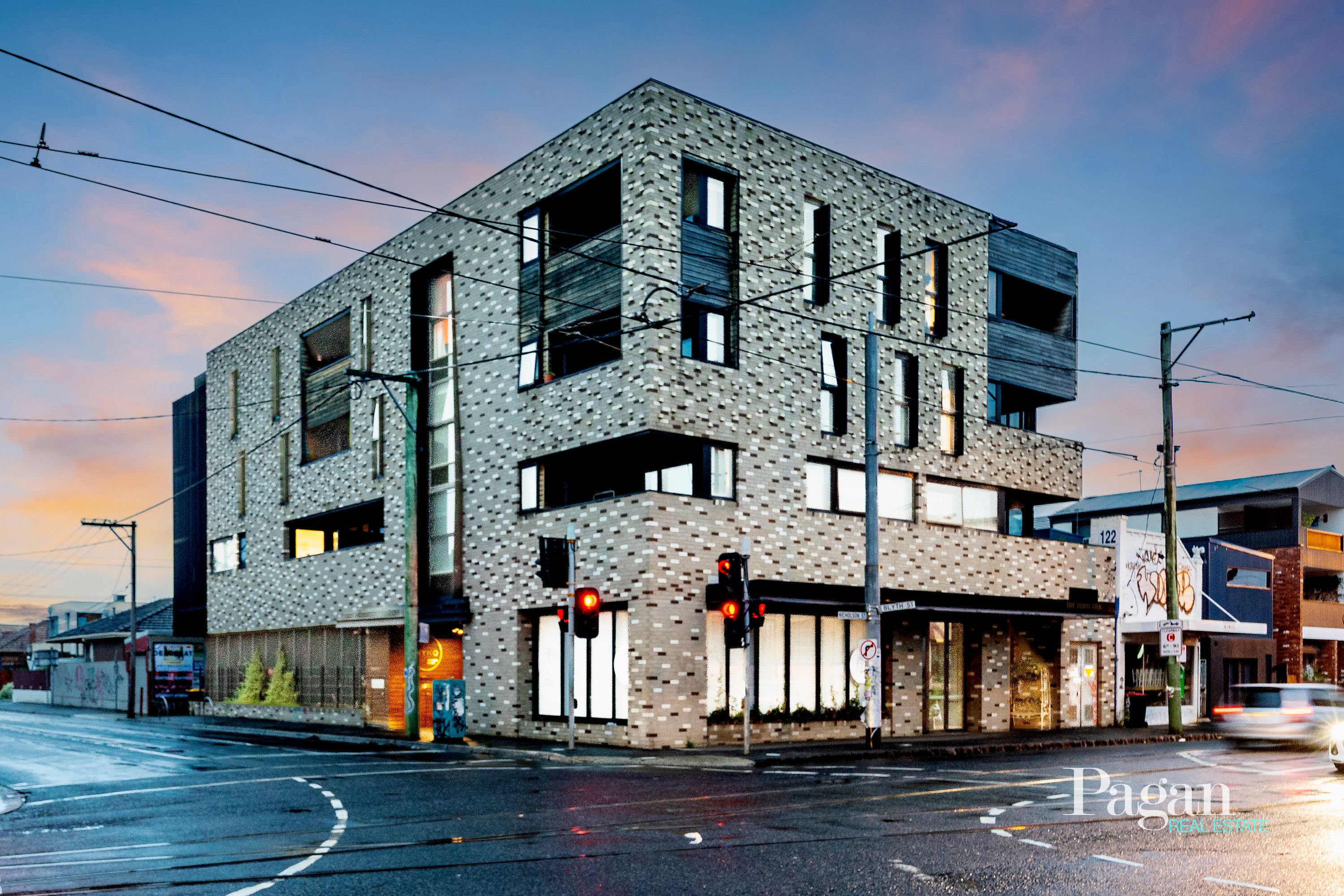 302/122-124 Nicholson Street, Brunswick East - Image 1