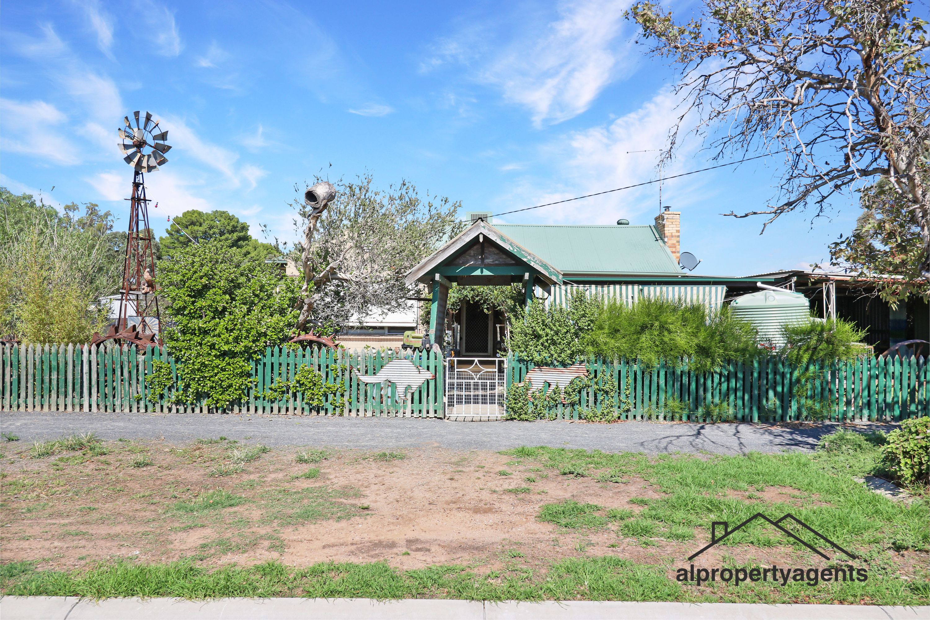 58 Foundry Street, Minyip VIC 3392, Minyip - Image 1