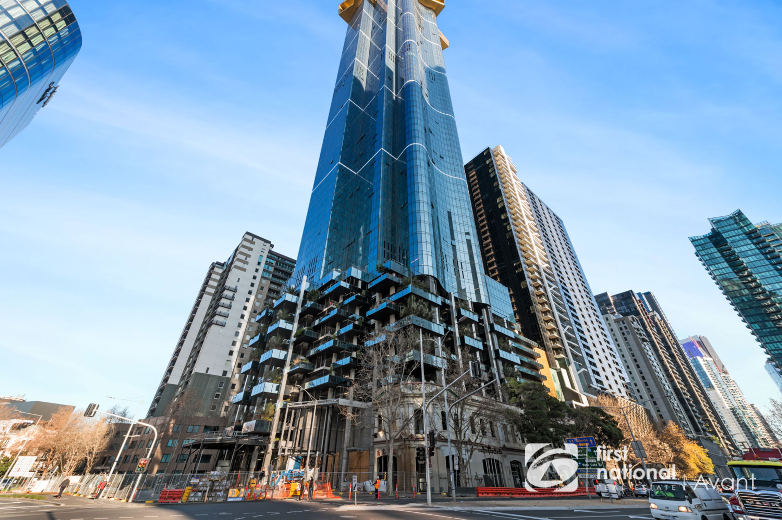 6312/70 Southbank Boulevard, Southbank - Thumbnail 6