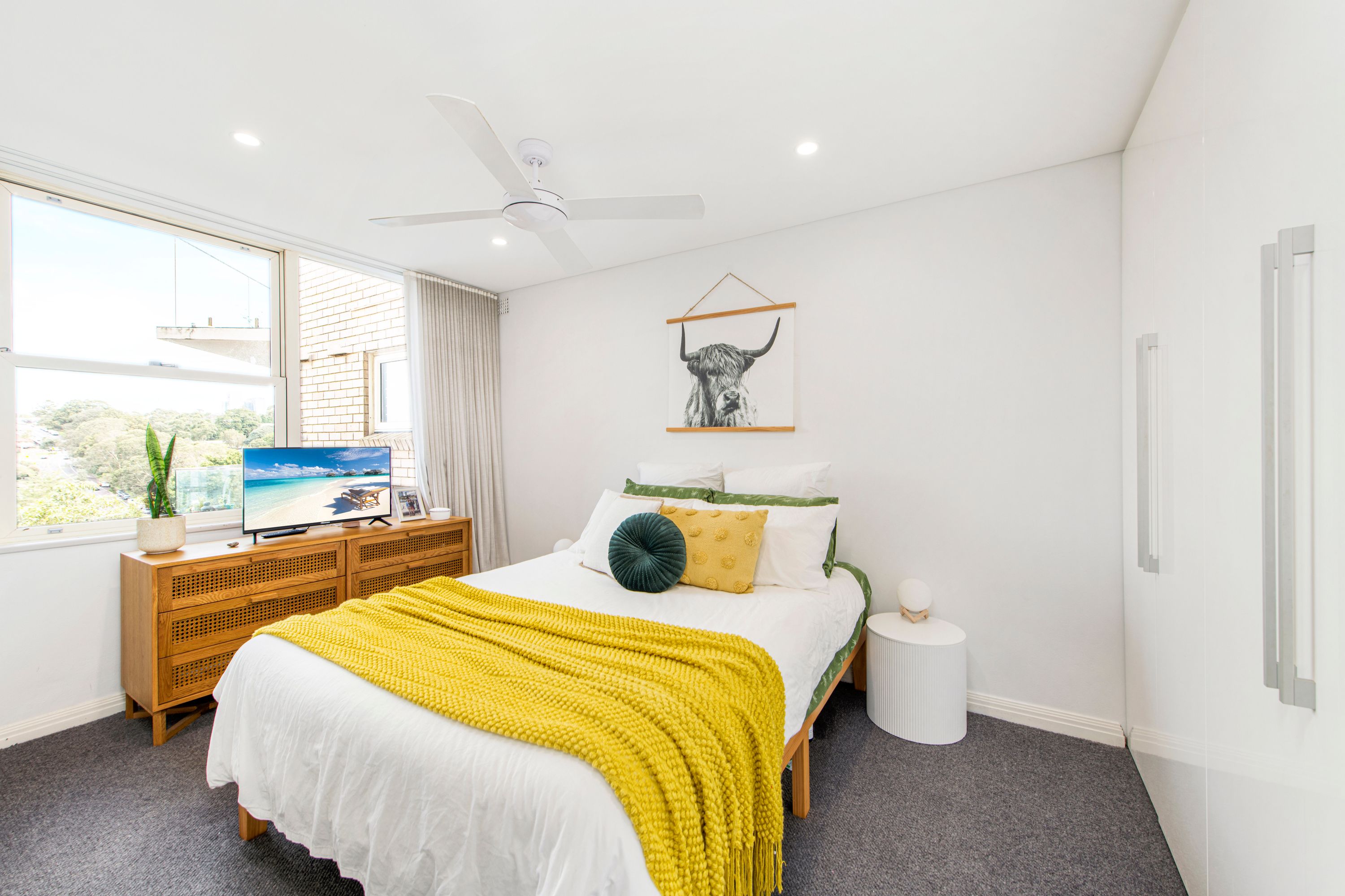 3/24 Cammeray Road, Cammeray - Thumbnail 5