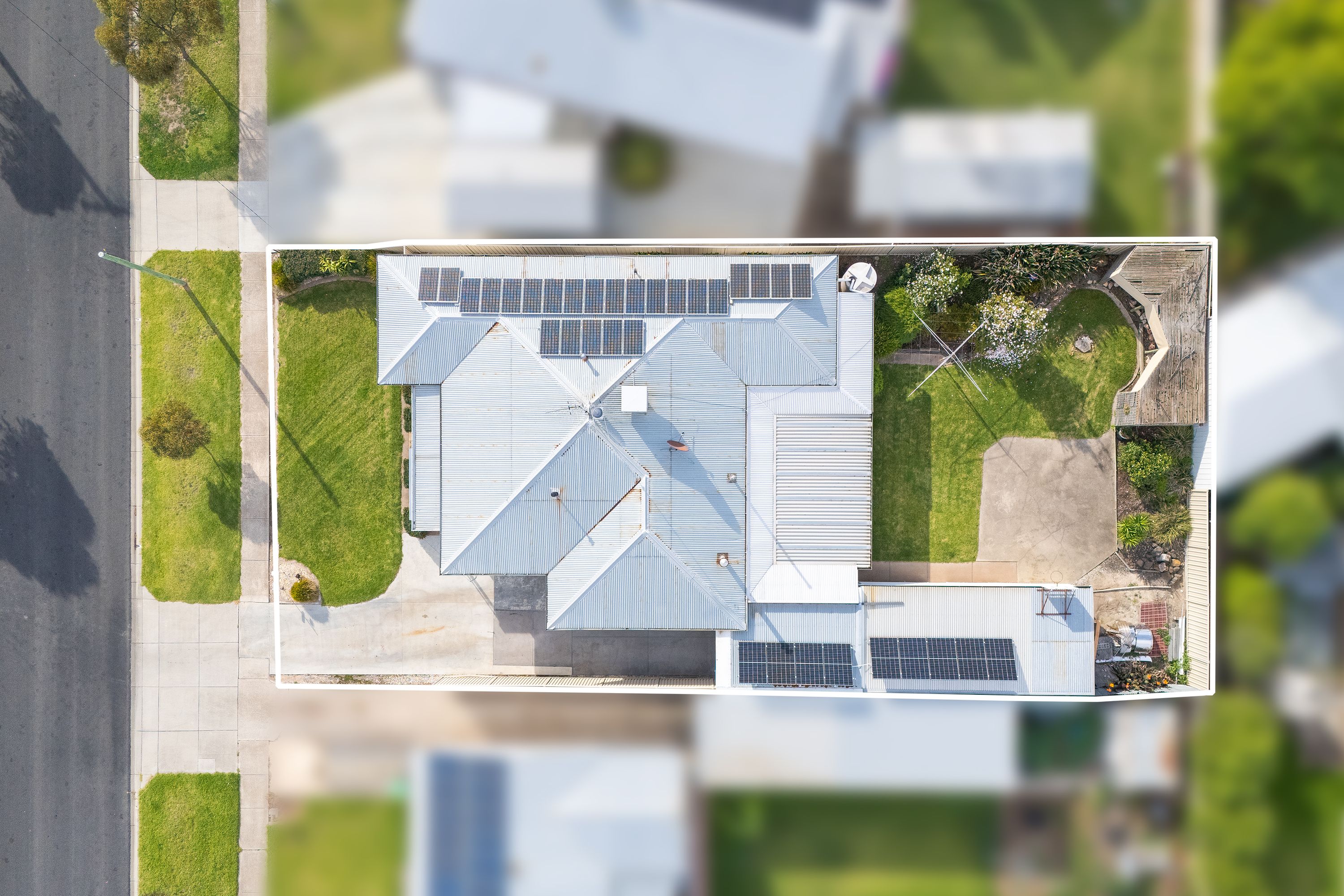 59 Gardenia Street, Horsham VIC 3400, Horsham - Thumbnail 2