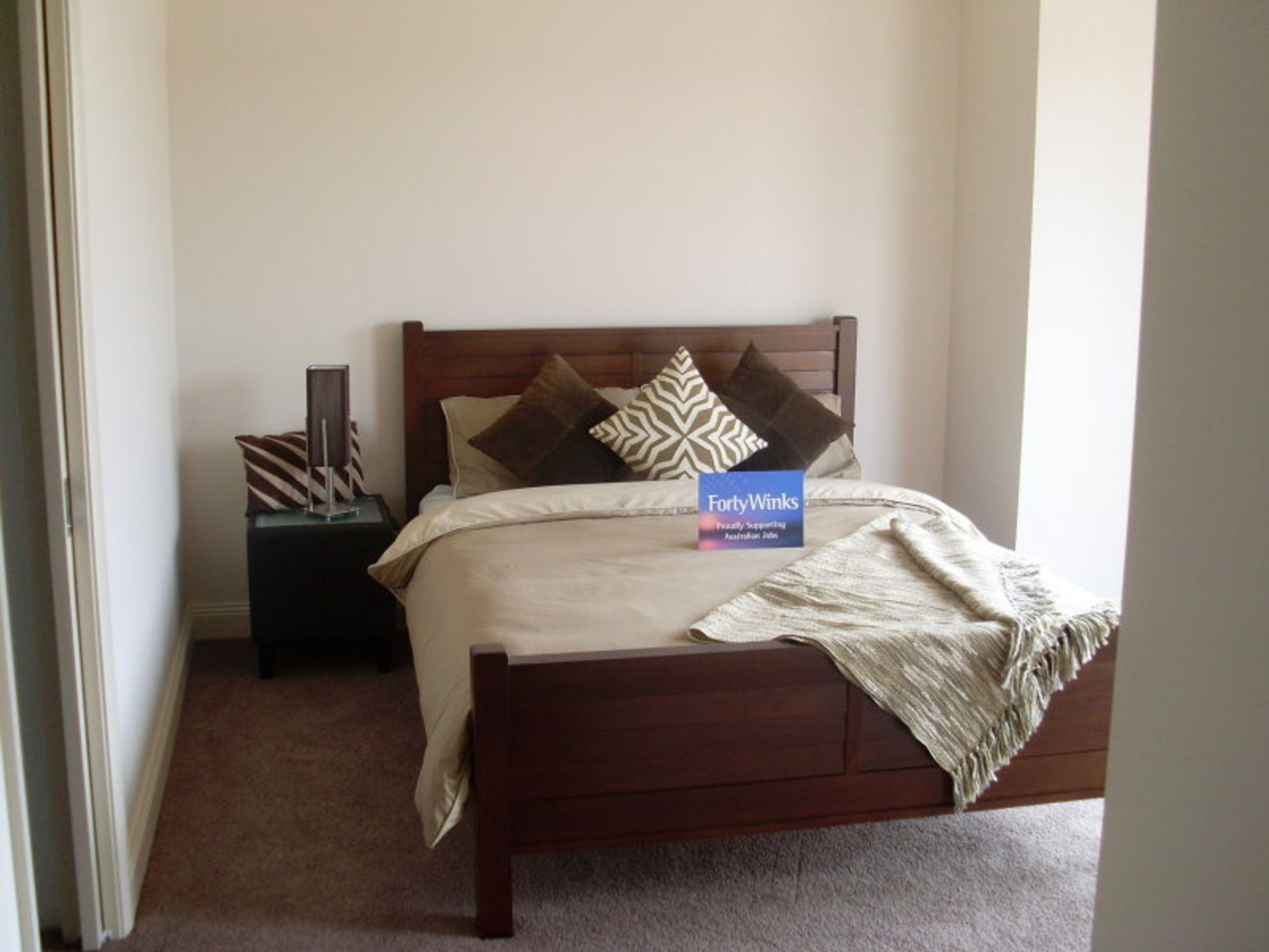 2/1 Smith Street, Horsham VIC 3400, Horsham - Thumbnail 6