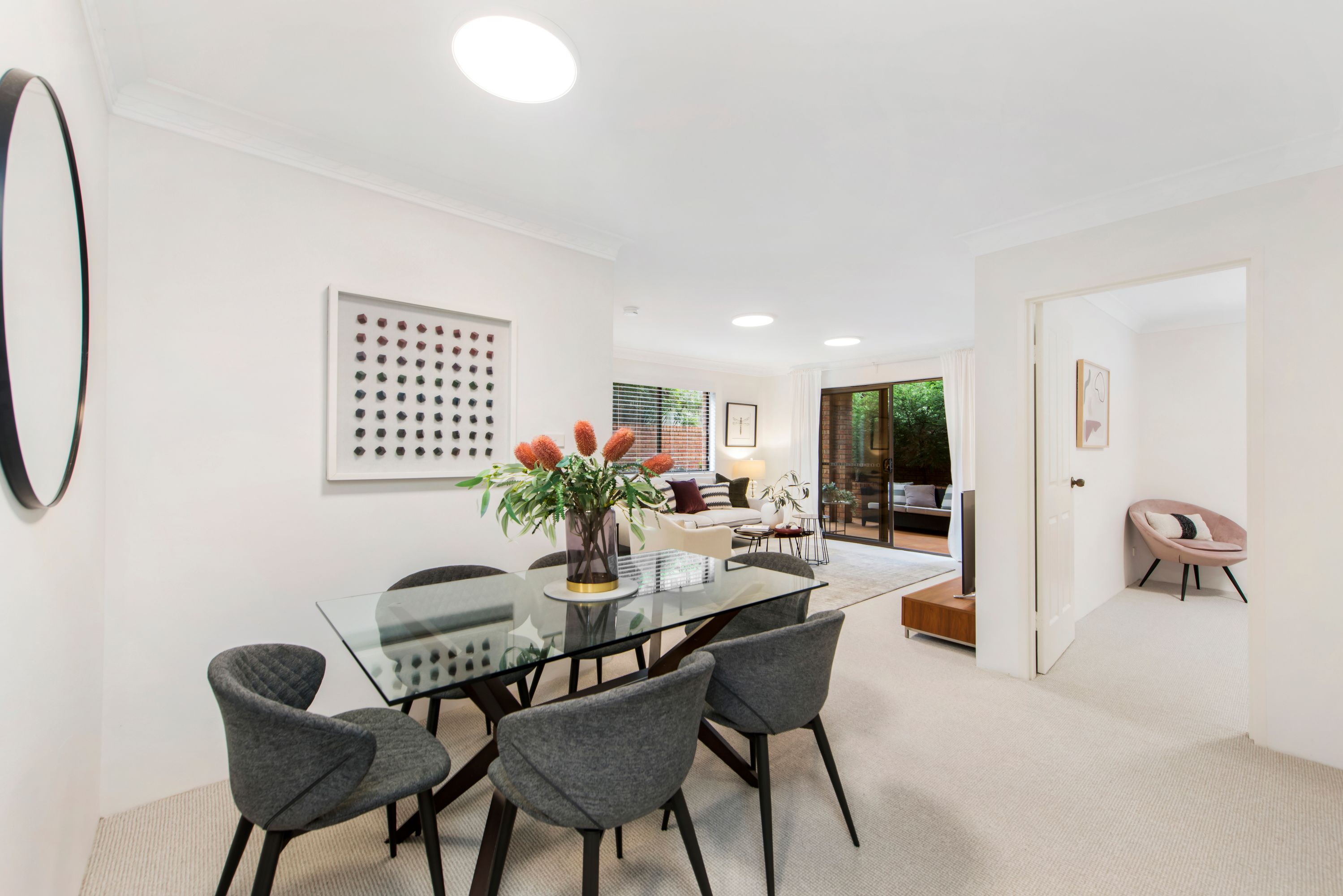 2/2-4 Fredben Avenue, Cammeray - Thumbnail 3
