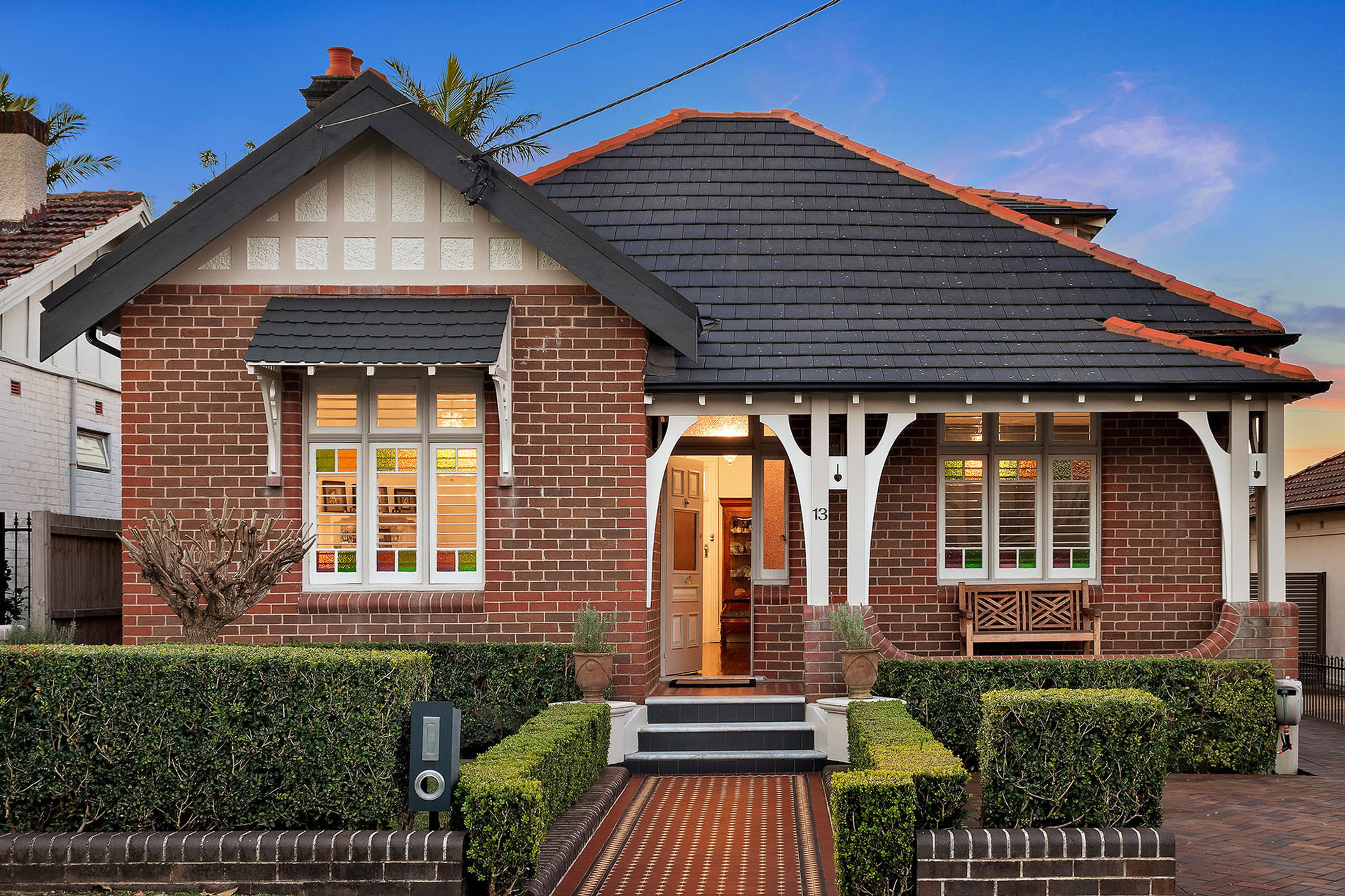13 Broughton Street