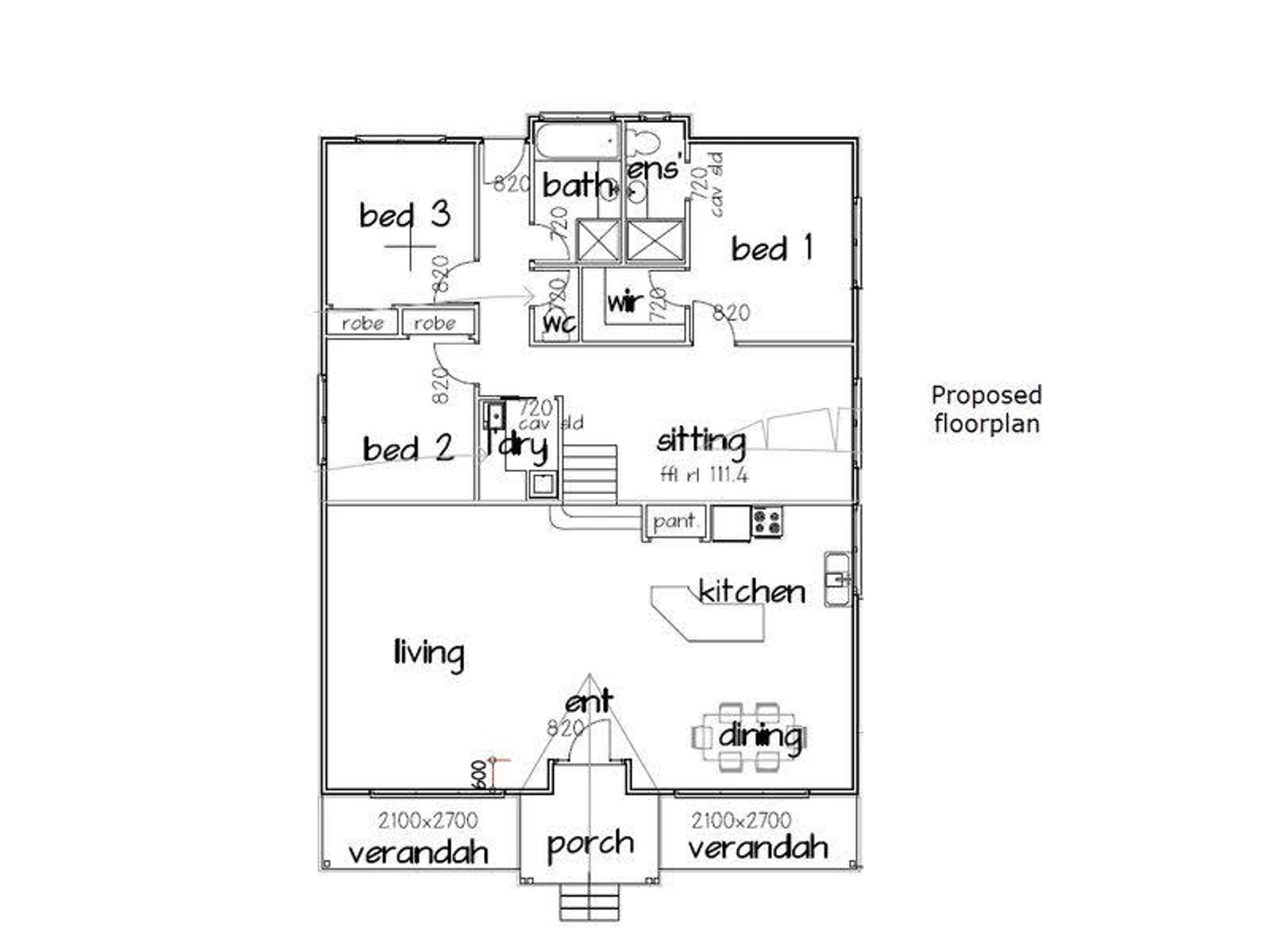 113 Wonga Road, Millgrove, Millgrove - Thumbnail 6