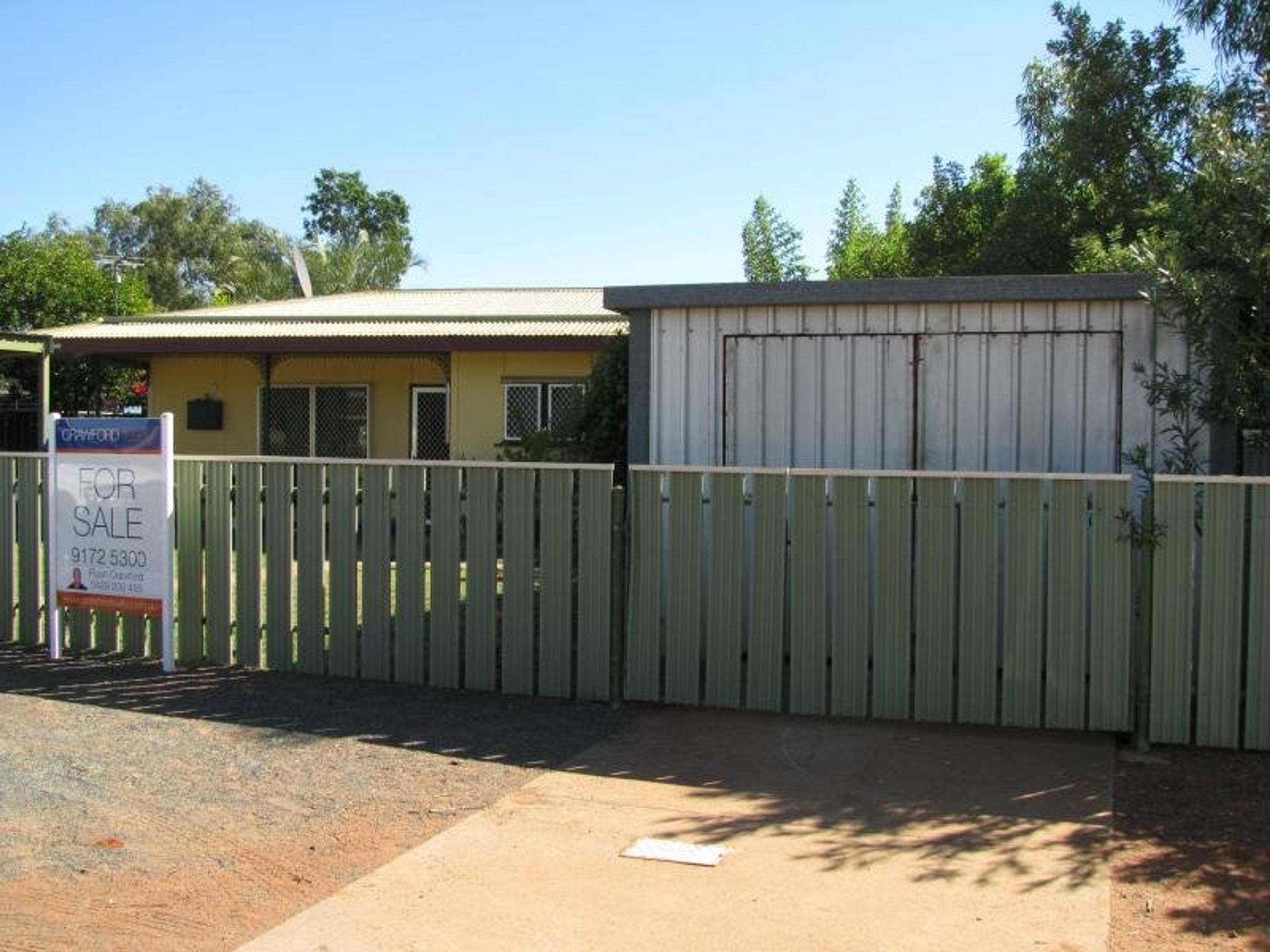 33 Somerset Crescent, South Hedland, South Hedland - Thumbnail 8