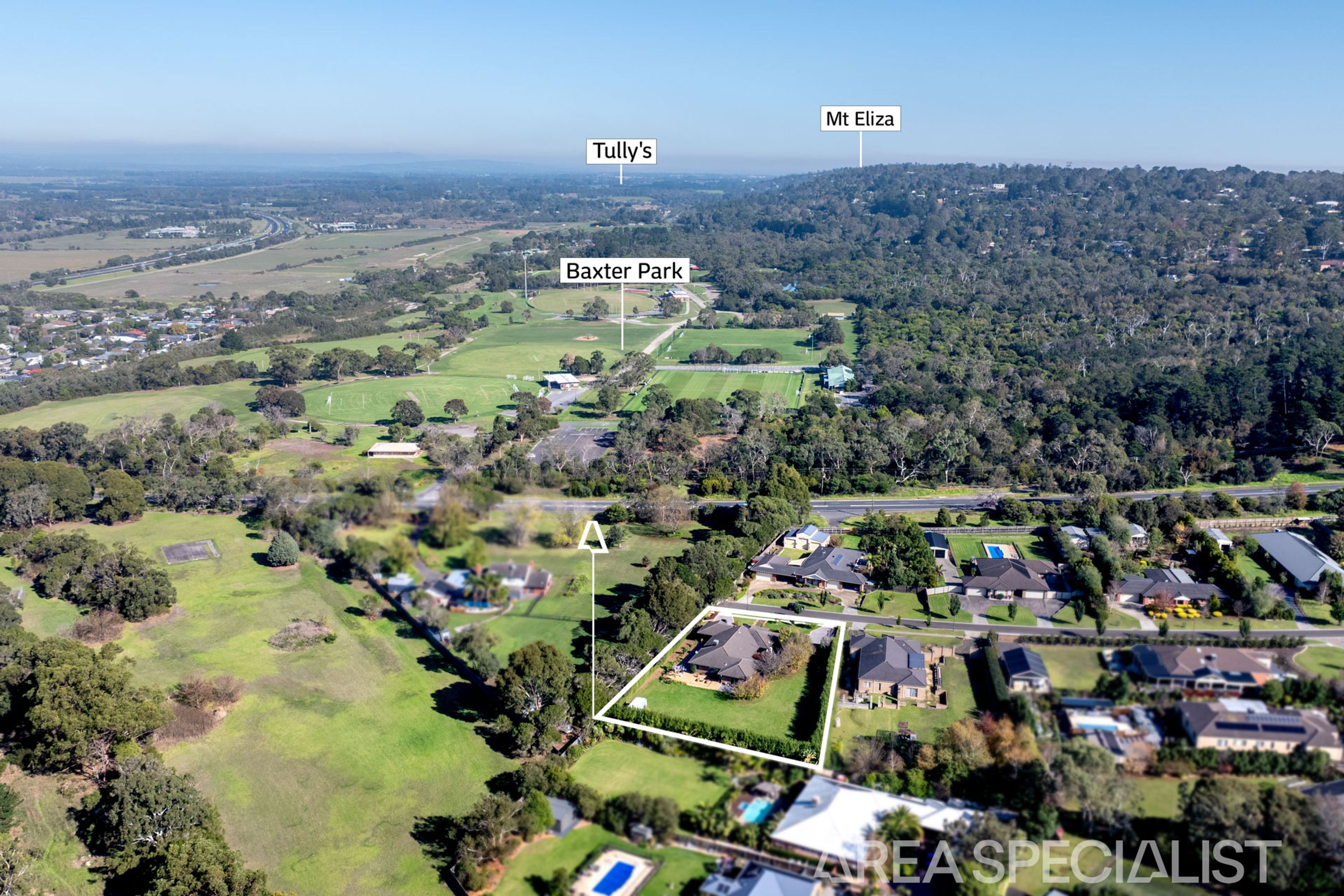 13 The Concourse, Frankston South, Frankston South - Thumbnail 2