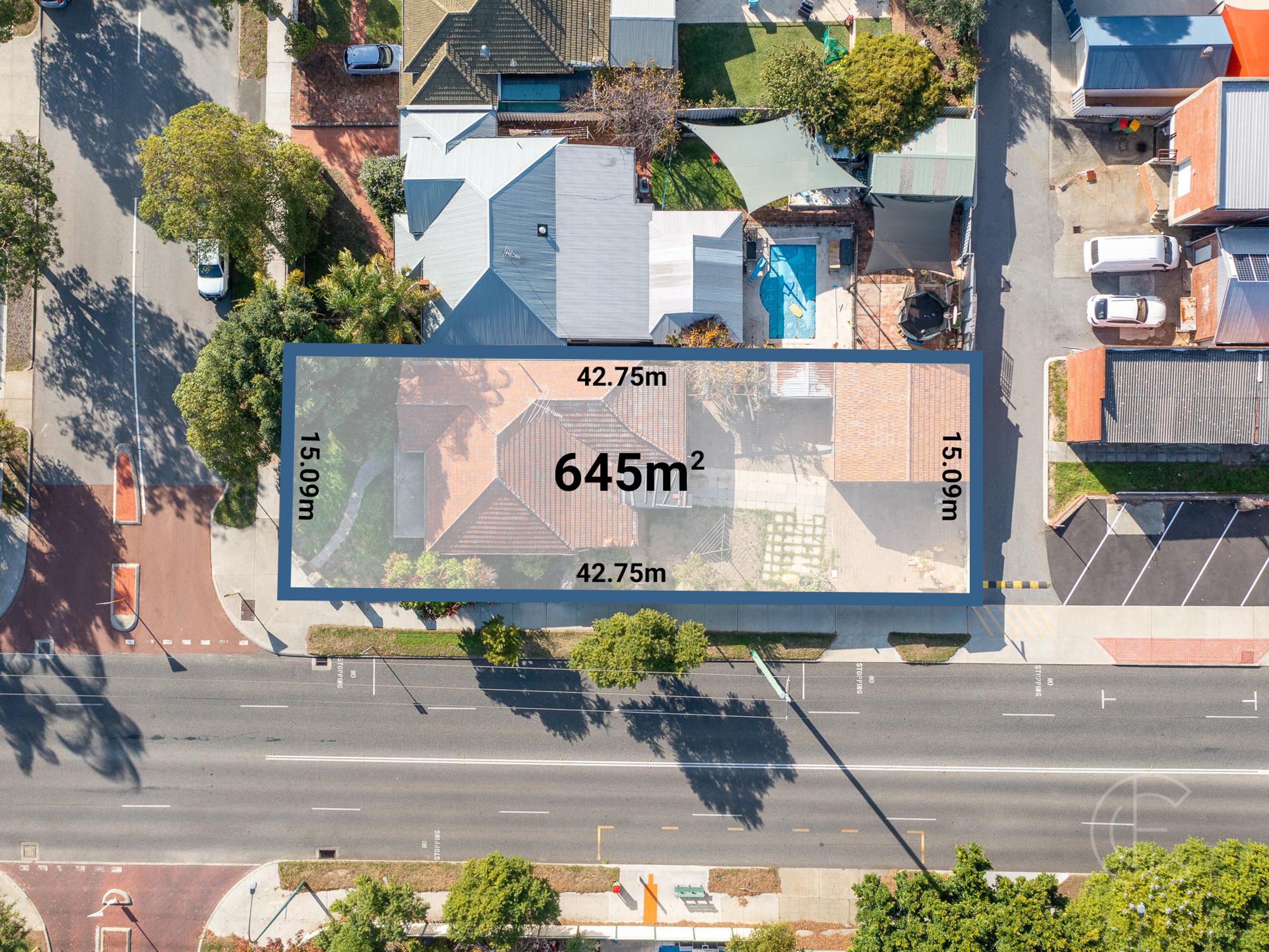 82 Holland Street, Wembley, WA 6014, Wembley - Thumbnail 2
