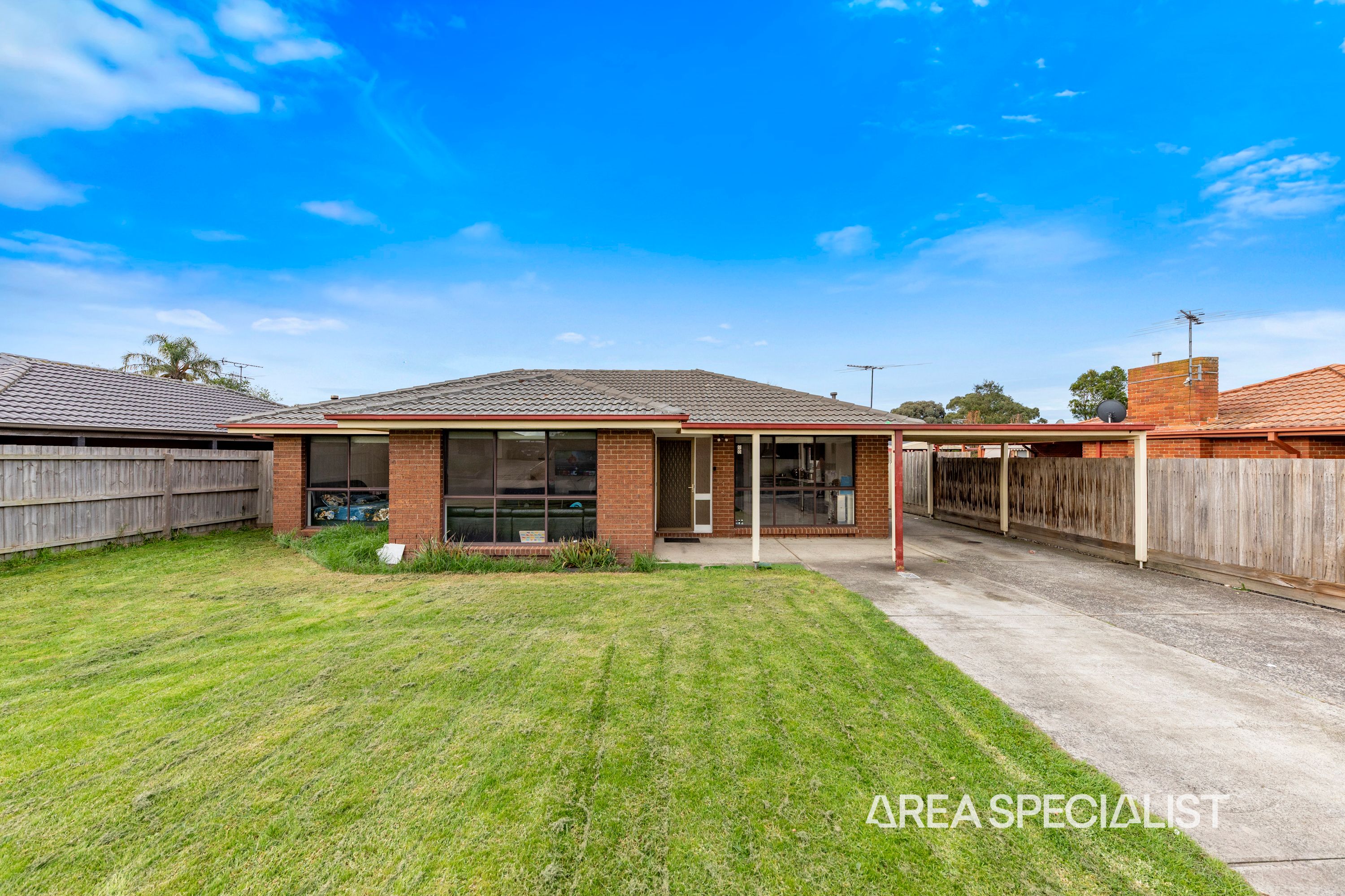 13 Bluegrass Crescent, Pakenham, Pakenham - Image 1