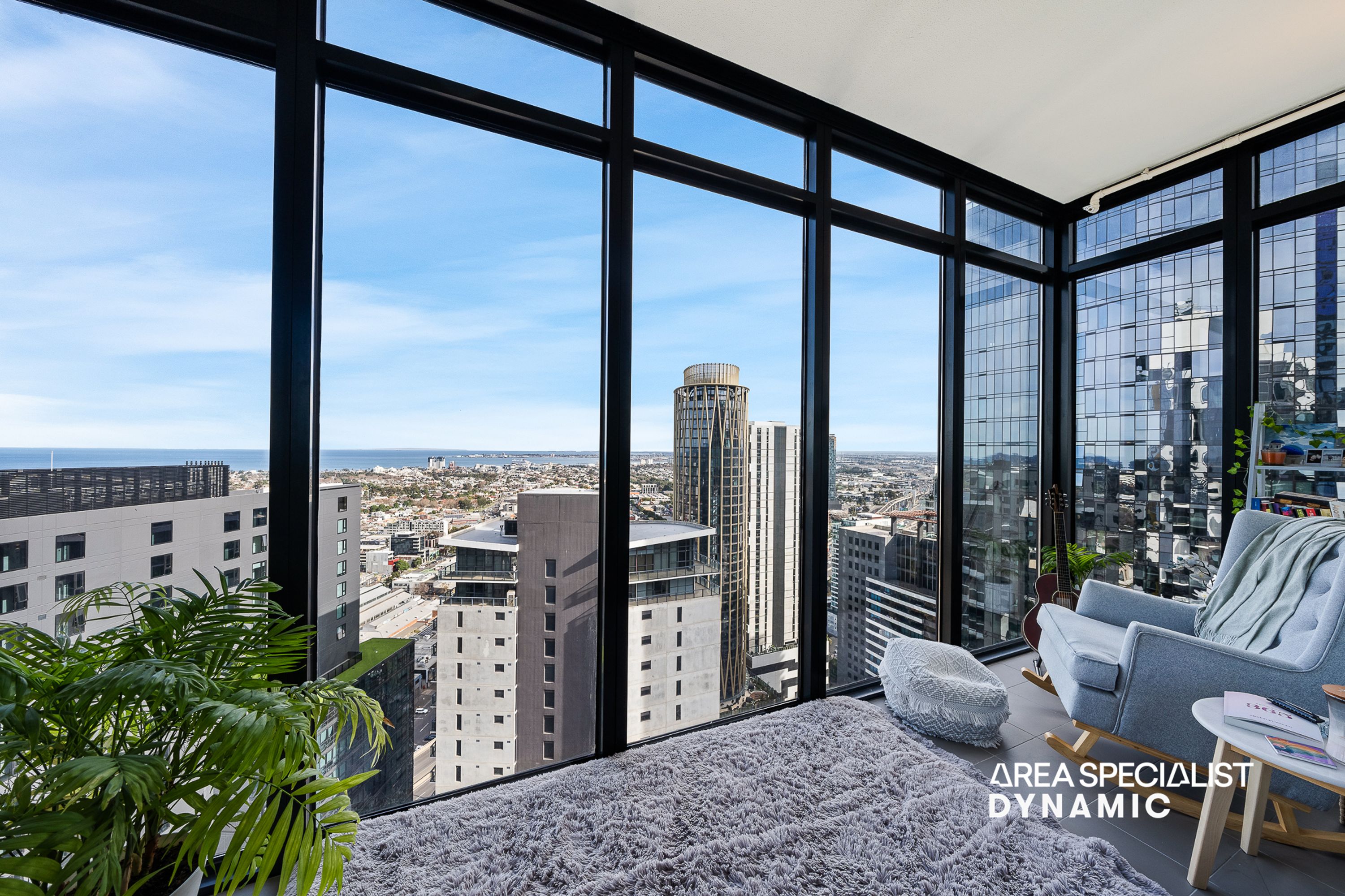 3601/283 City Road, Southbank, Southbank - Image 1