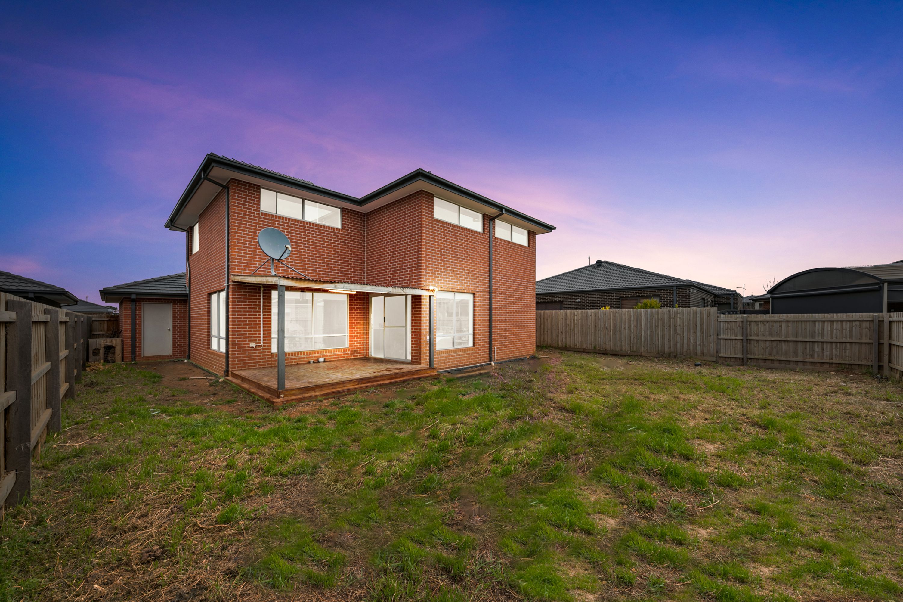23 Pioneer Drive, Aintree VIC 3336, Aintree - Thumbnail 3