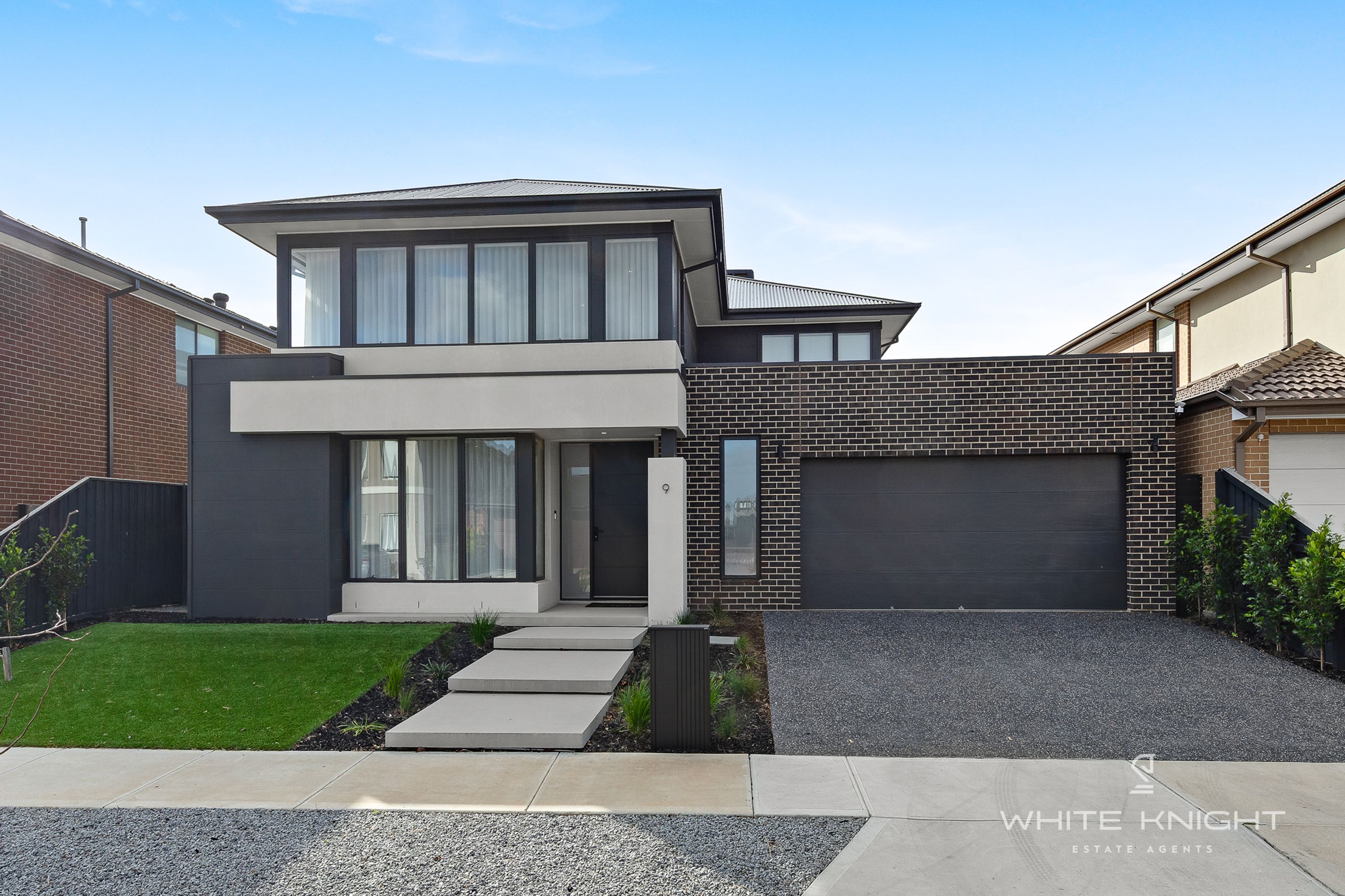 9 Caprise Road, Fraser Rise VIC 3336, Fraser Rise - Image 1