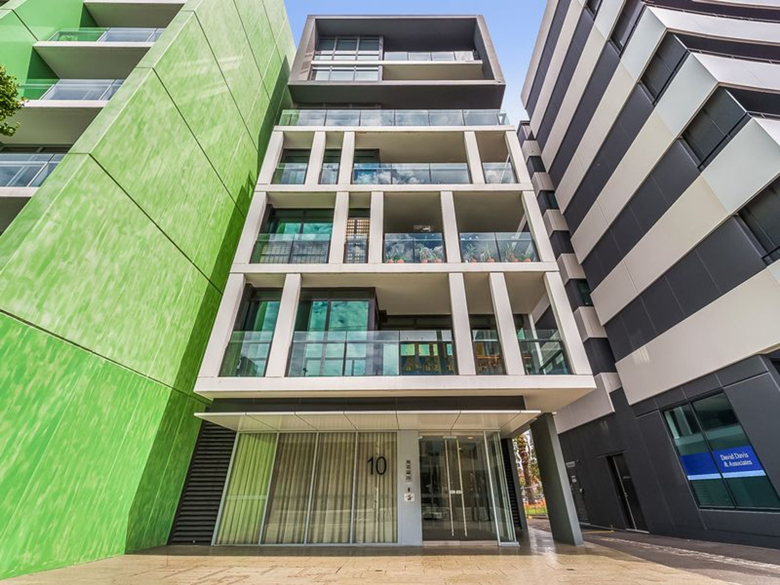 202/10 Burnley Street, Richmond - Thumbnail 2