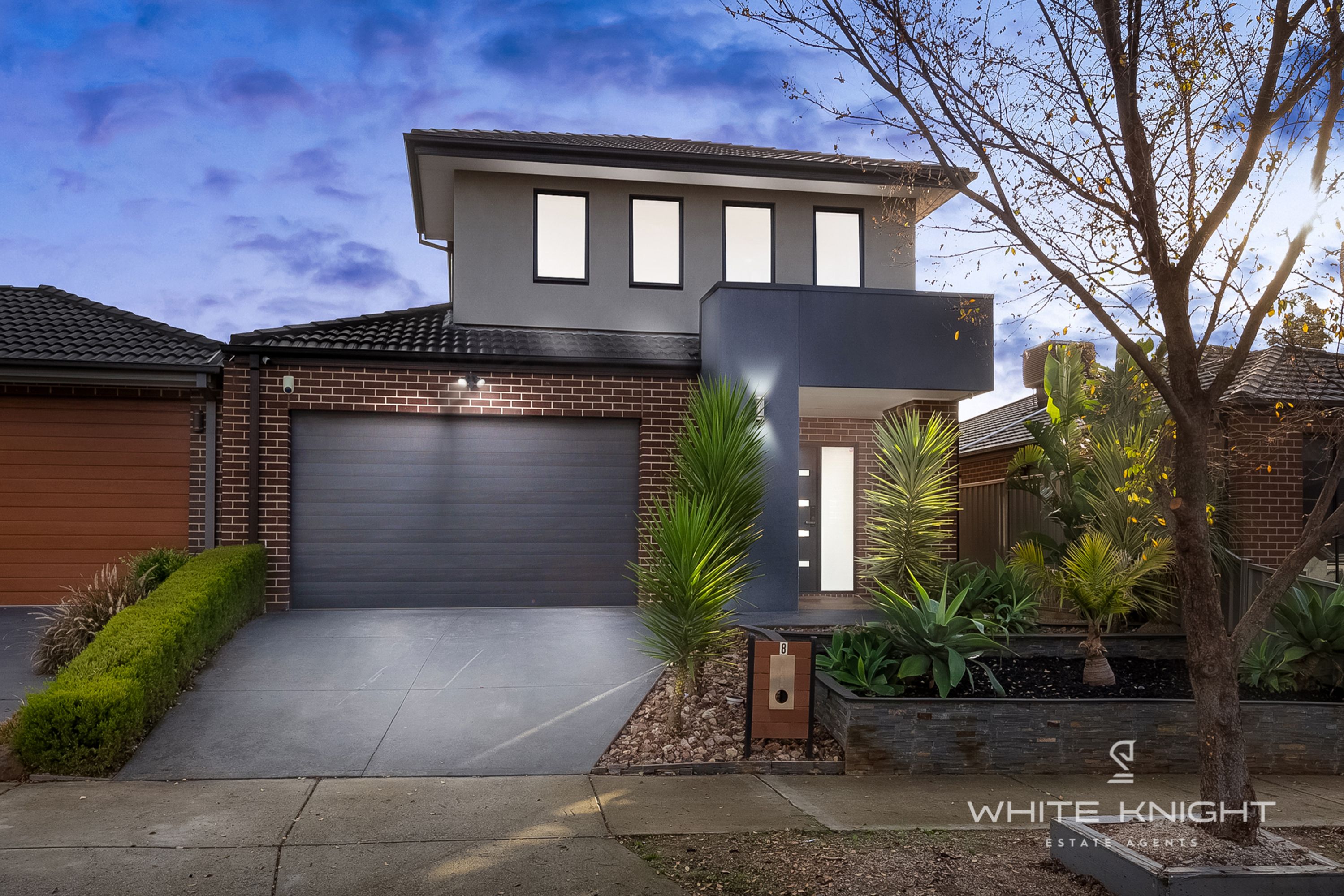 8 Kirkwood Avenue, Fraser Rise VIC 3336, Fraser Rise - Thumbnail 2