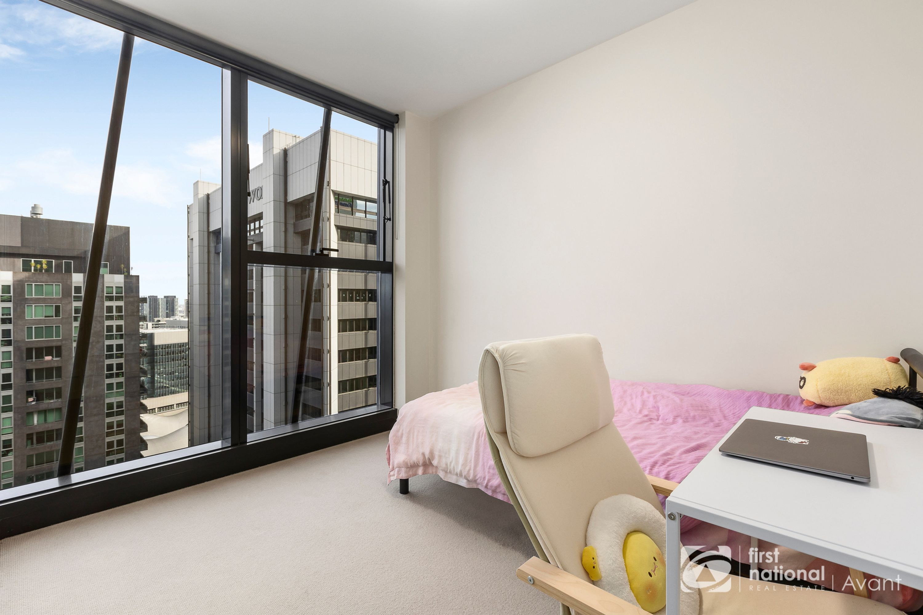 2508/568 Collin Street, Melbourne - Thumbnail 6