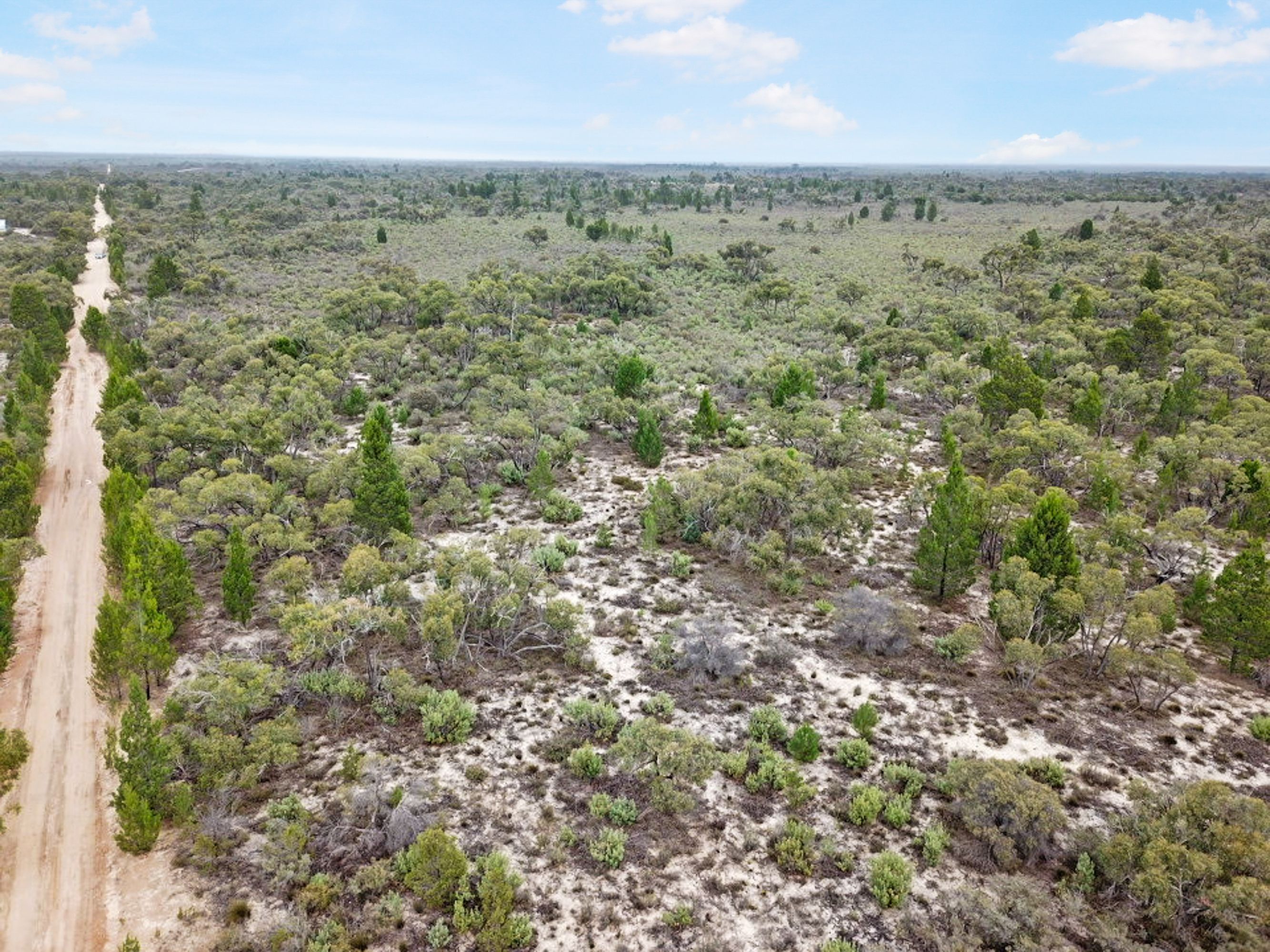 Lot 1 Stringybark Road, Little Desert VIC 3418, Little Desert - Thumbnail 6