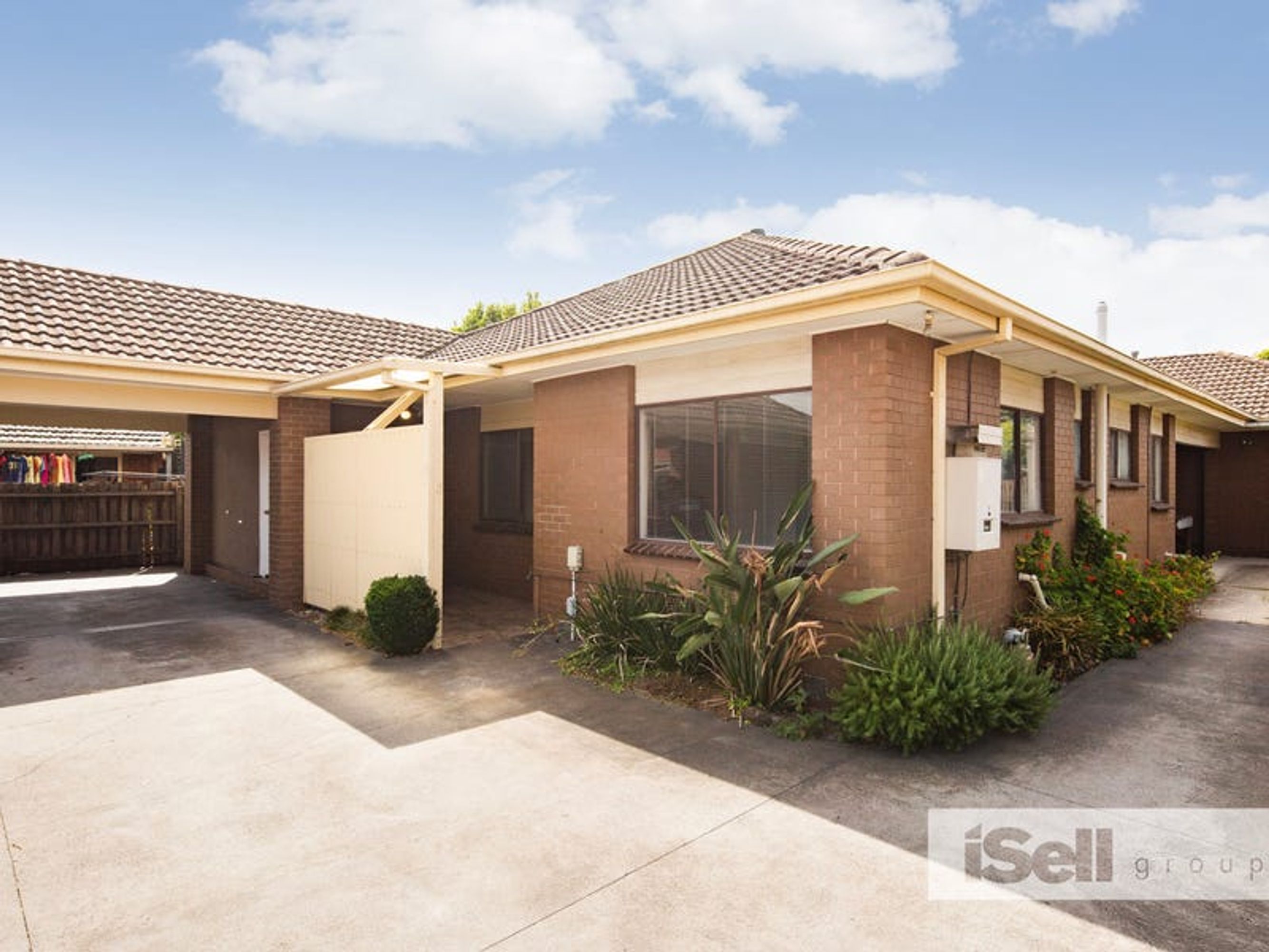 3/43 Paterson Road