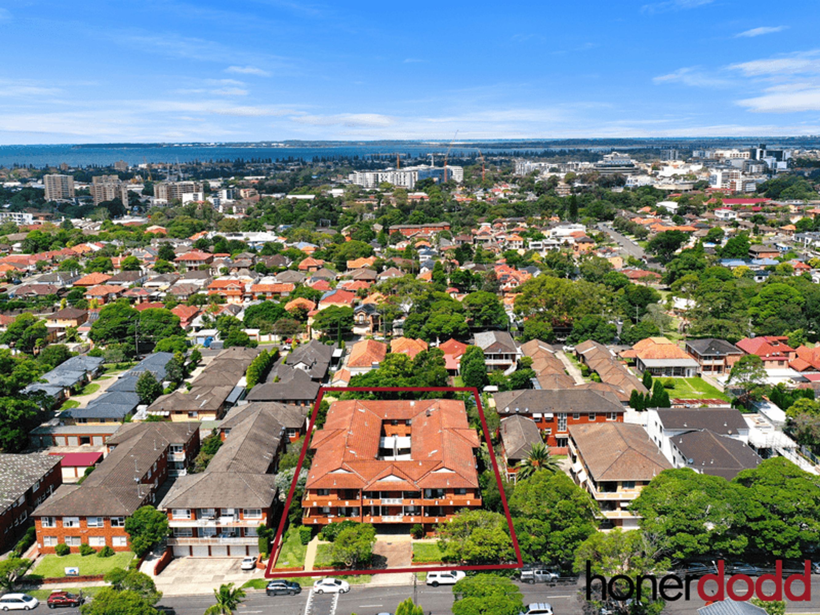 3/11-13 Gladstone Street, Bexley, Bexley - Thumbnail 7