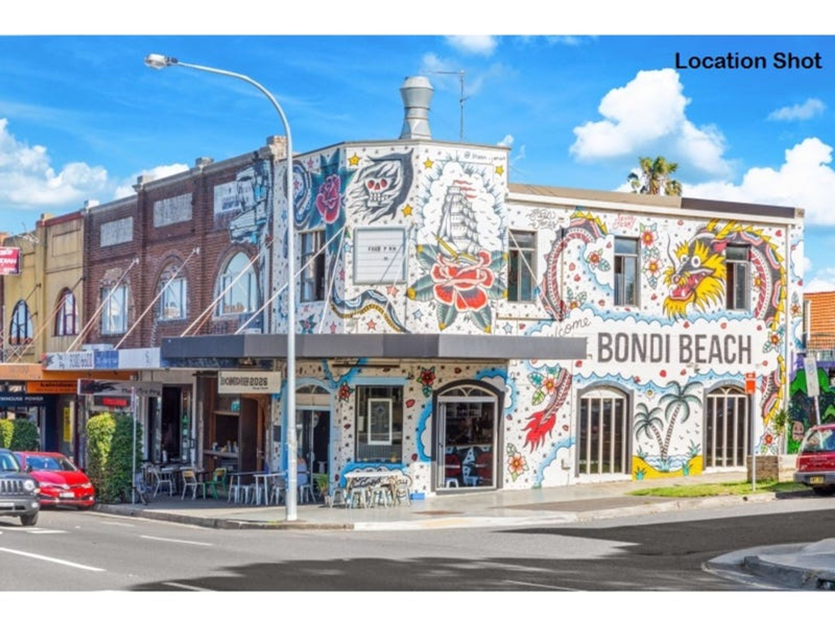 5/3 Rockley Street, Bondi, Bondi - Thumbnail 7
