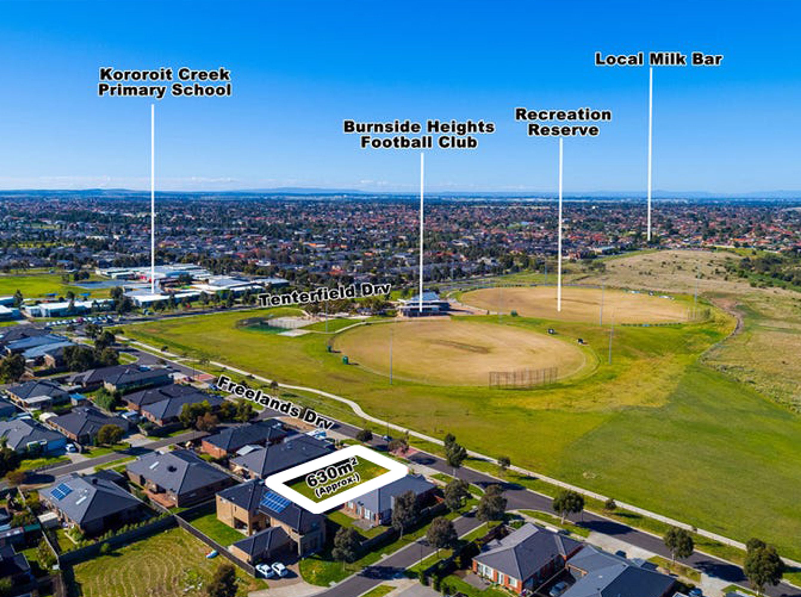 22 Freelands Drive, Burnside Heights VIC 3023, Burnside Heights - Thumbnail 3