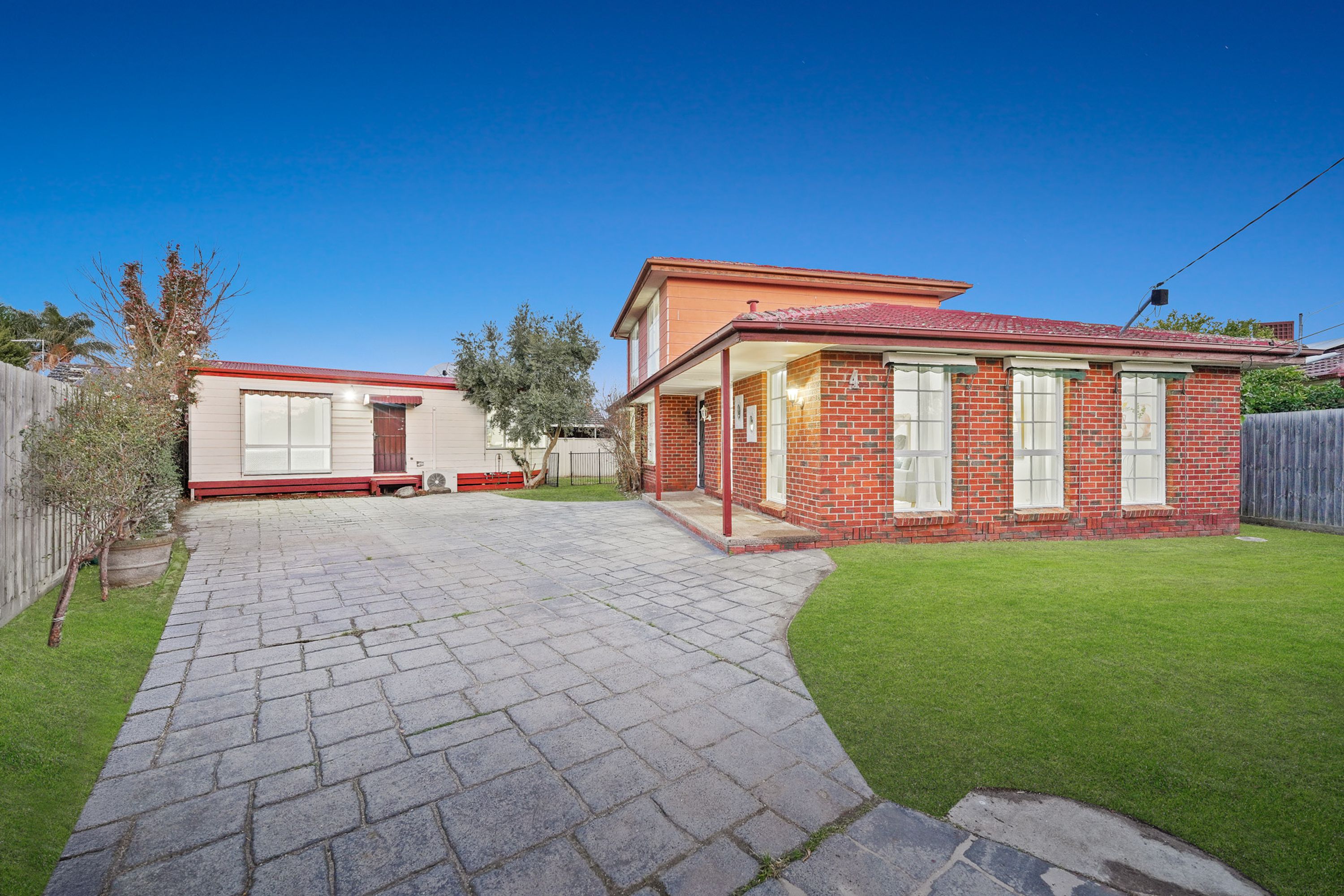 4 Rickson Court, Springvale South, VIC 3172, Springvale South - Image 1