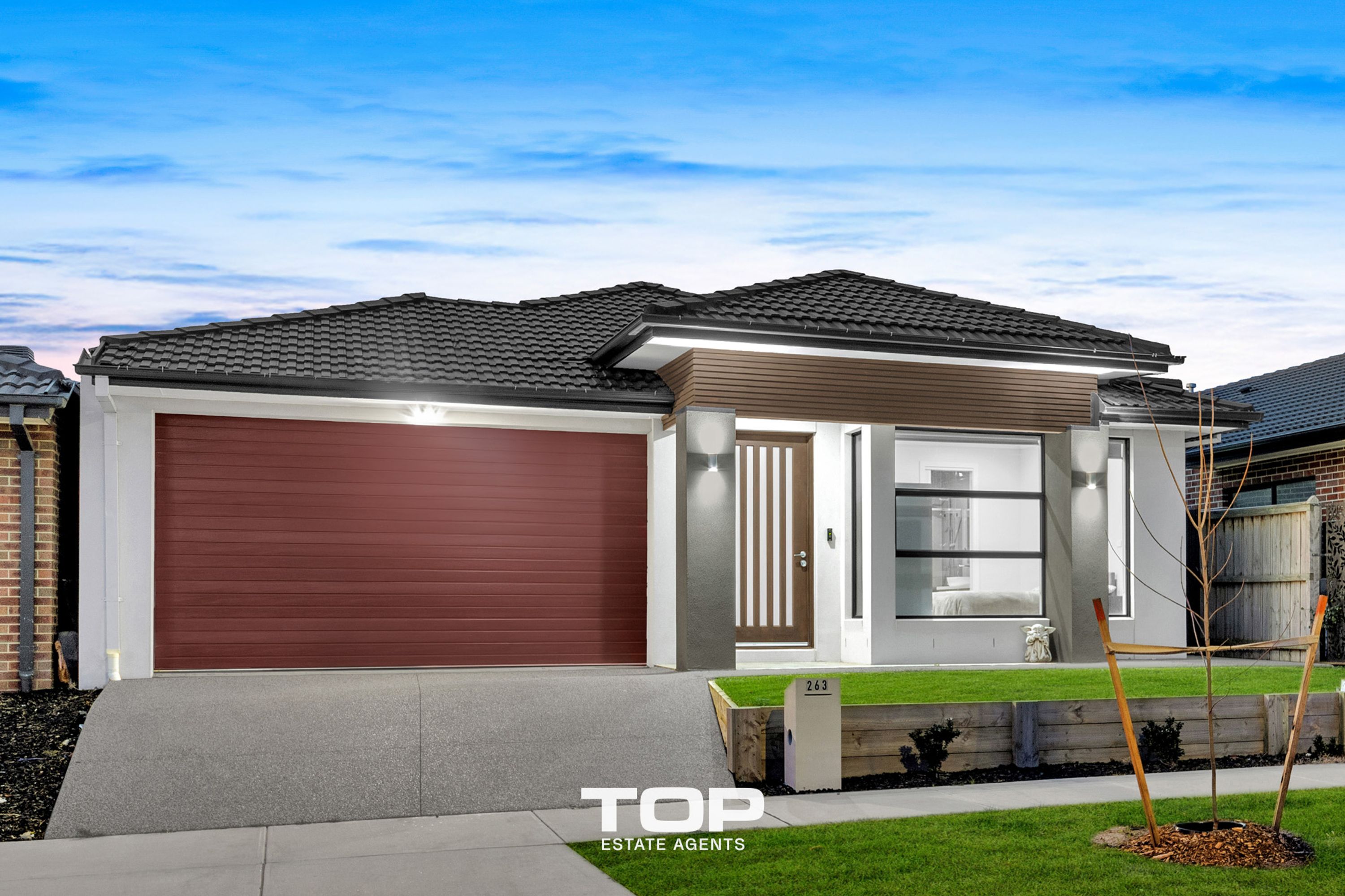 263 Saint Germain Boulevard, Clyde North - Thumbnail 2