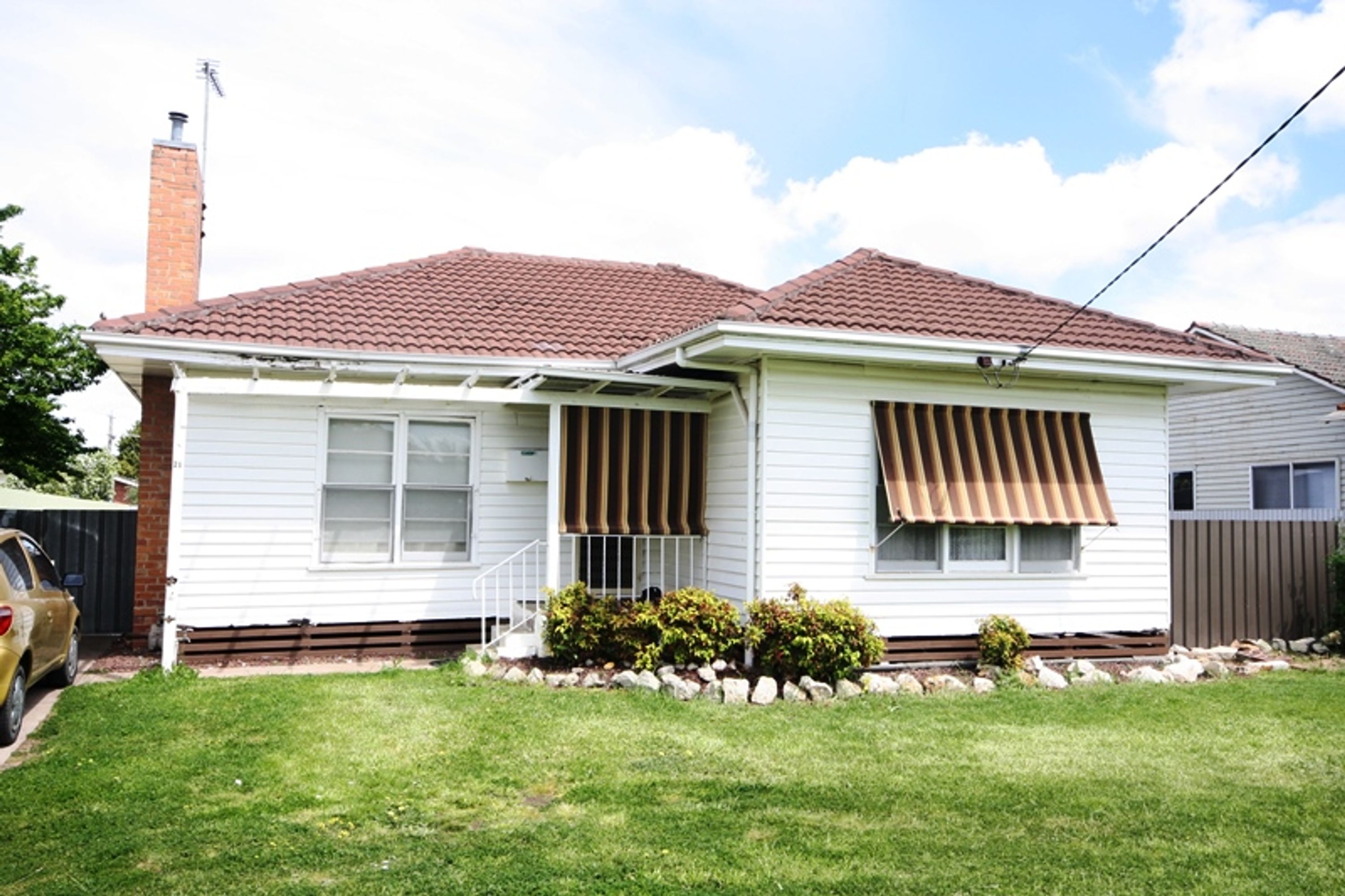 21 Philip Street, Horsham, VIC 3400