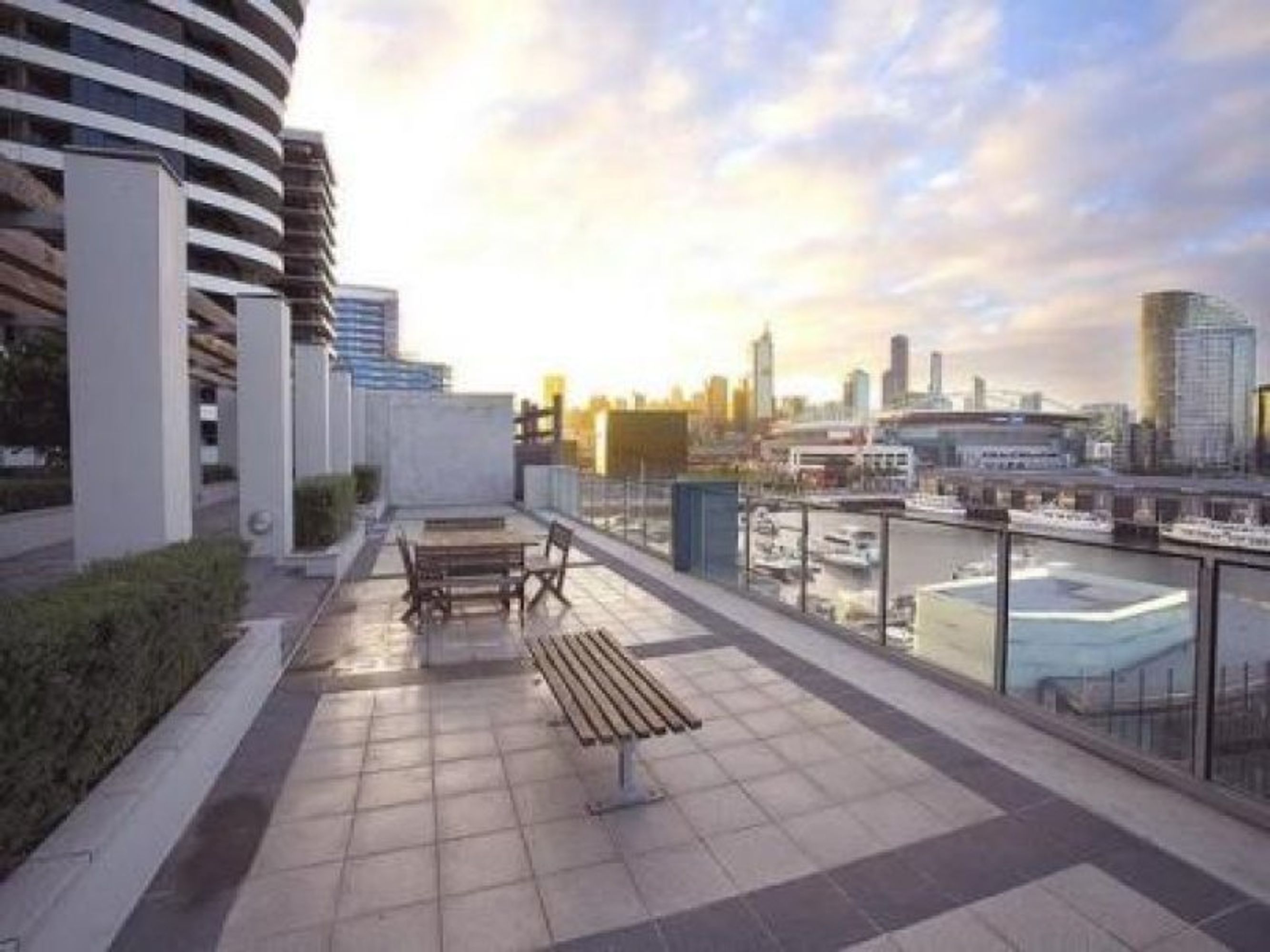 809/20 Rakaia Way, Docklands - Thumbnail 3