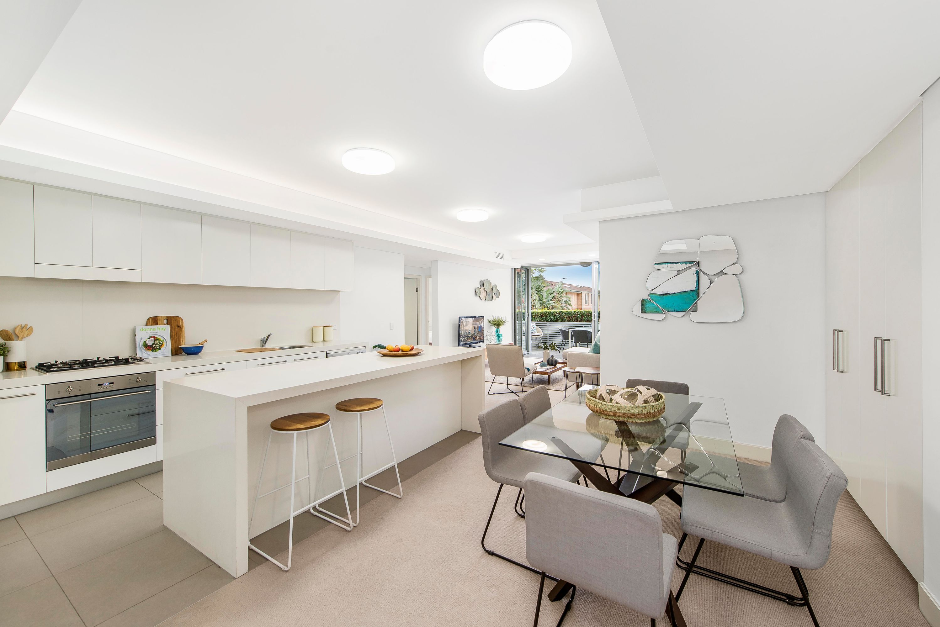 102/53 Palmer Street, Cammeray - Thumbnail 3