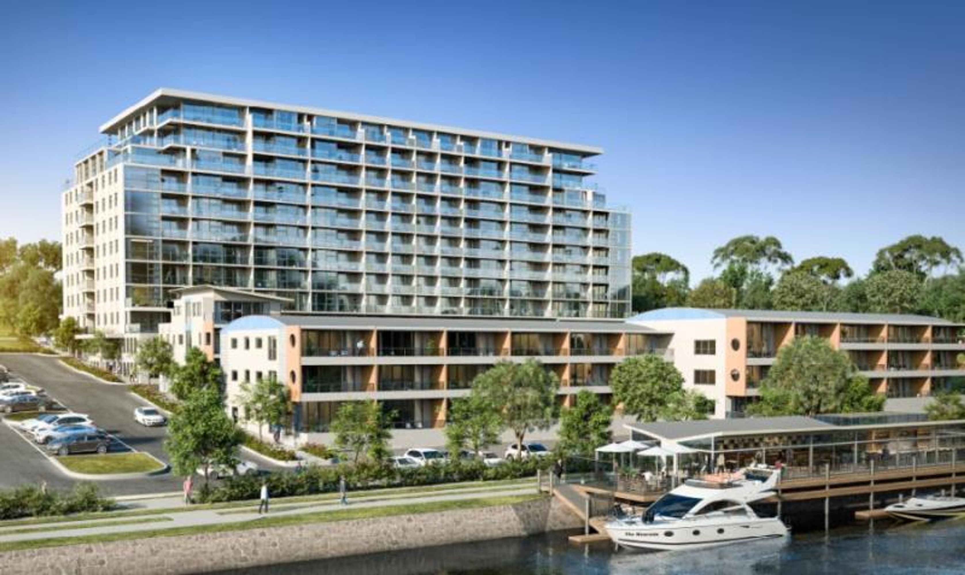 2/4 Saltriver Place, Footscray, VIC 3011