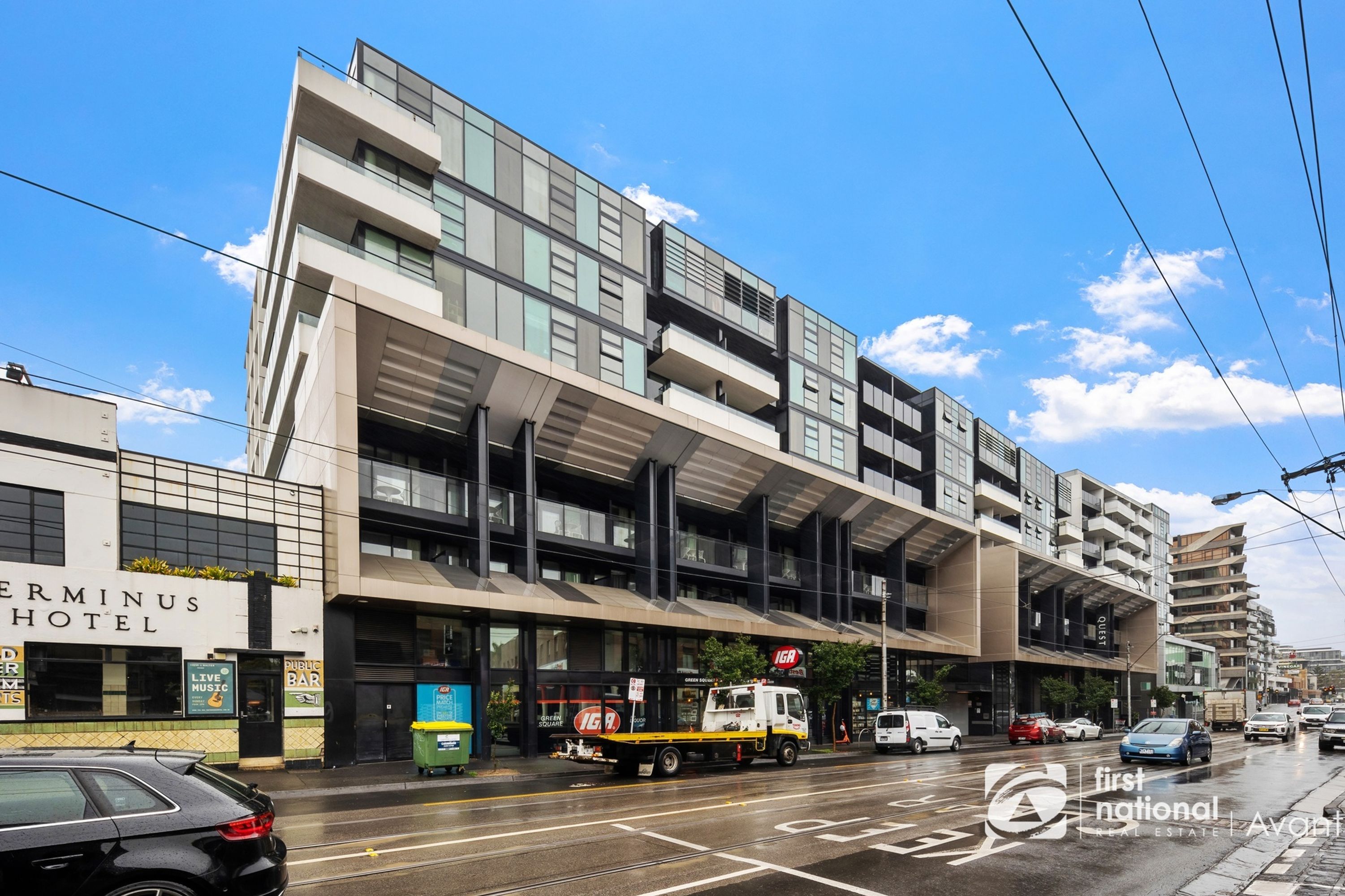 708/11 Shamrock Street, Abbotsford - Thumbnail 2