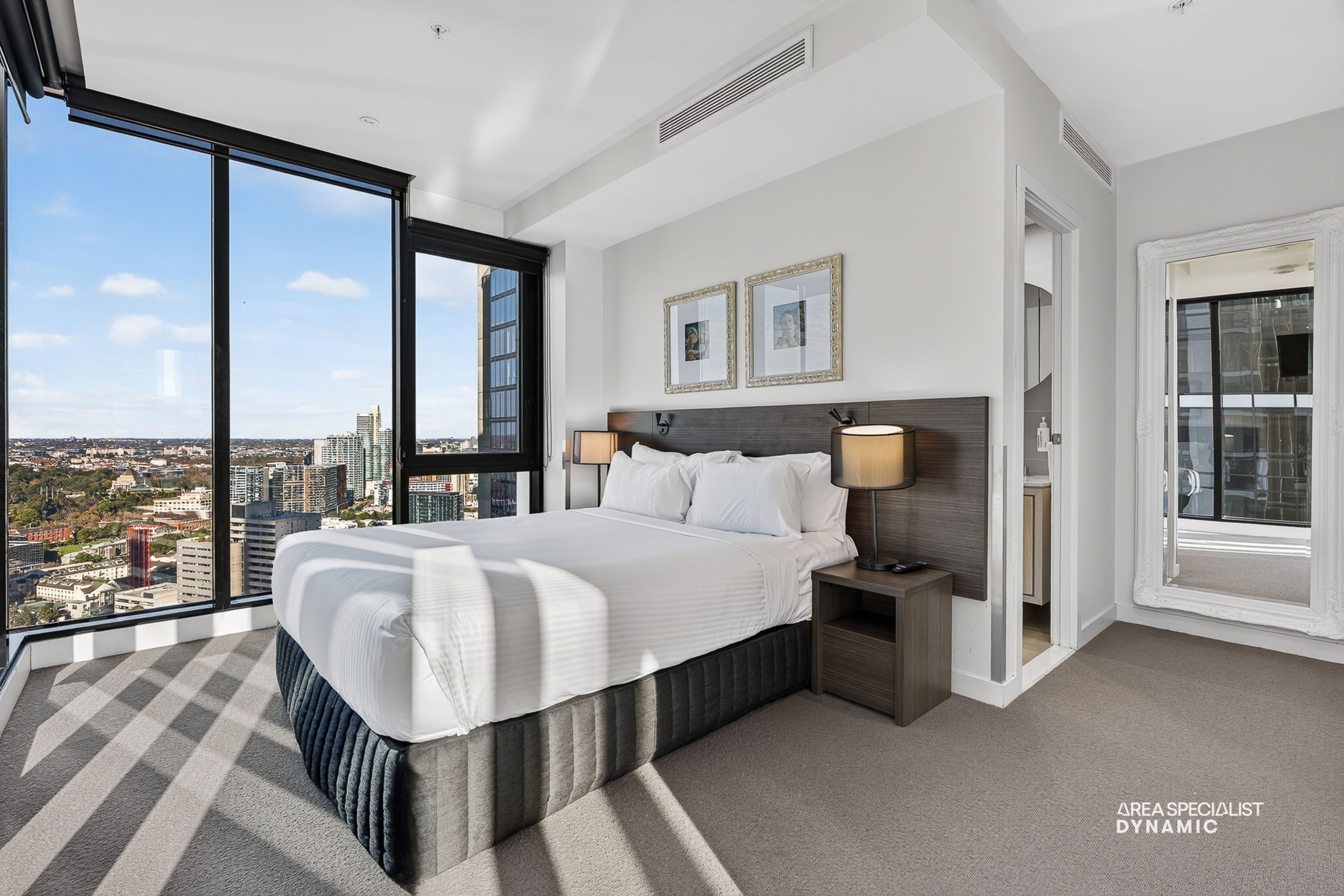 3505/135 City Road, Southbank, Southbank - Image 1